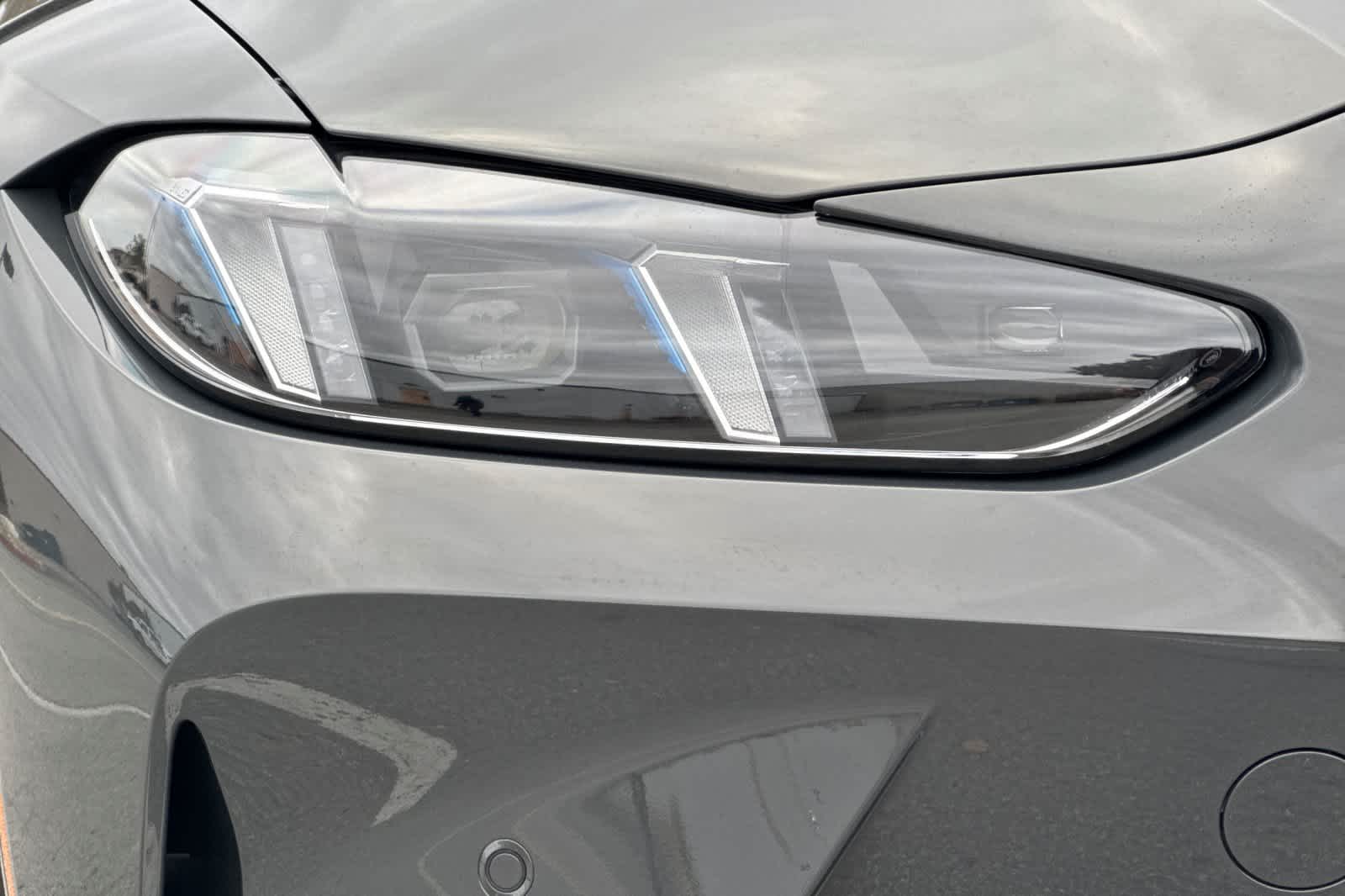 Thumbnail: 2026 BMW M4 - 34