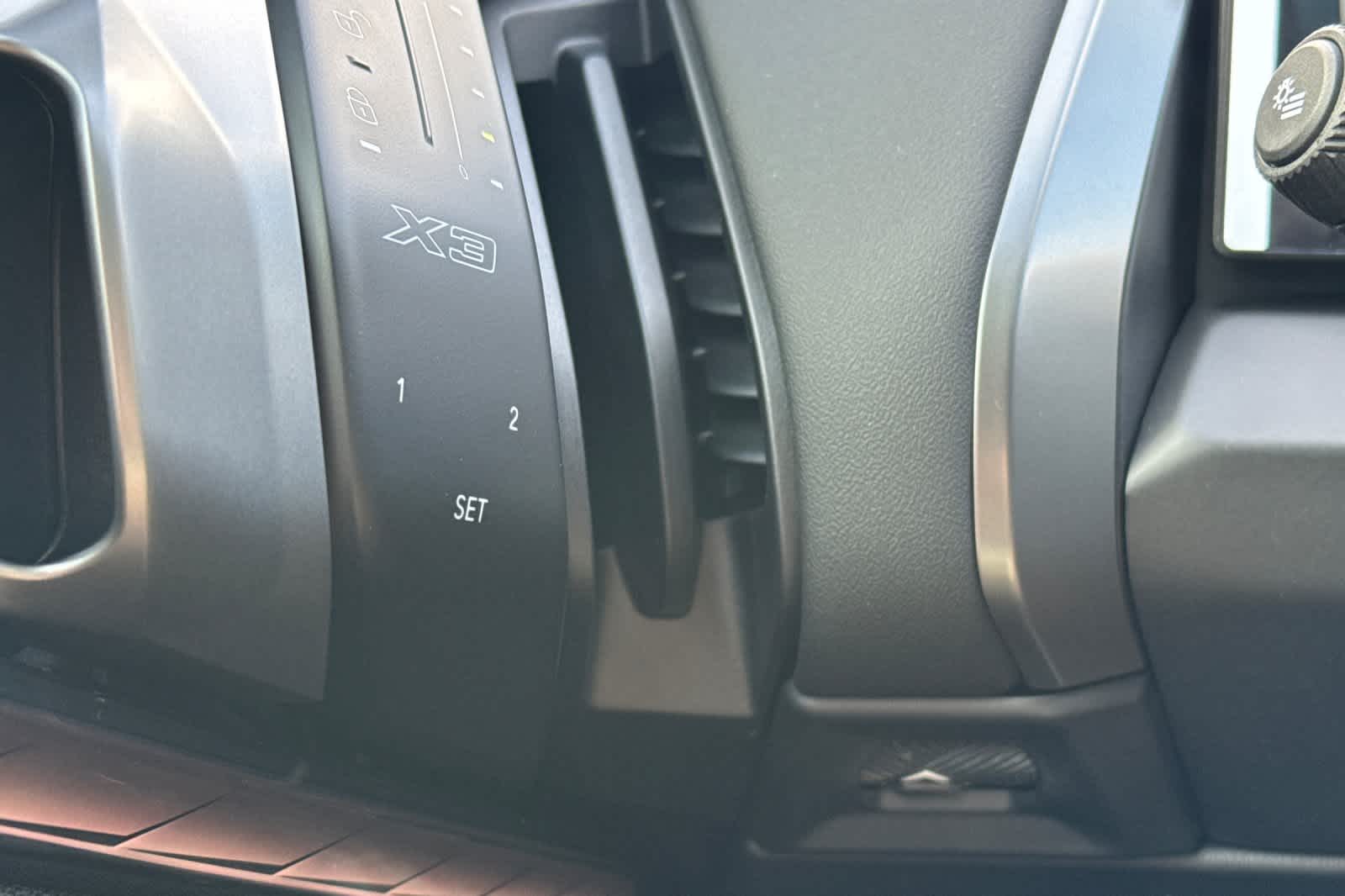 Thumbnail: 2026 BMW X3 - 32