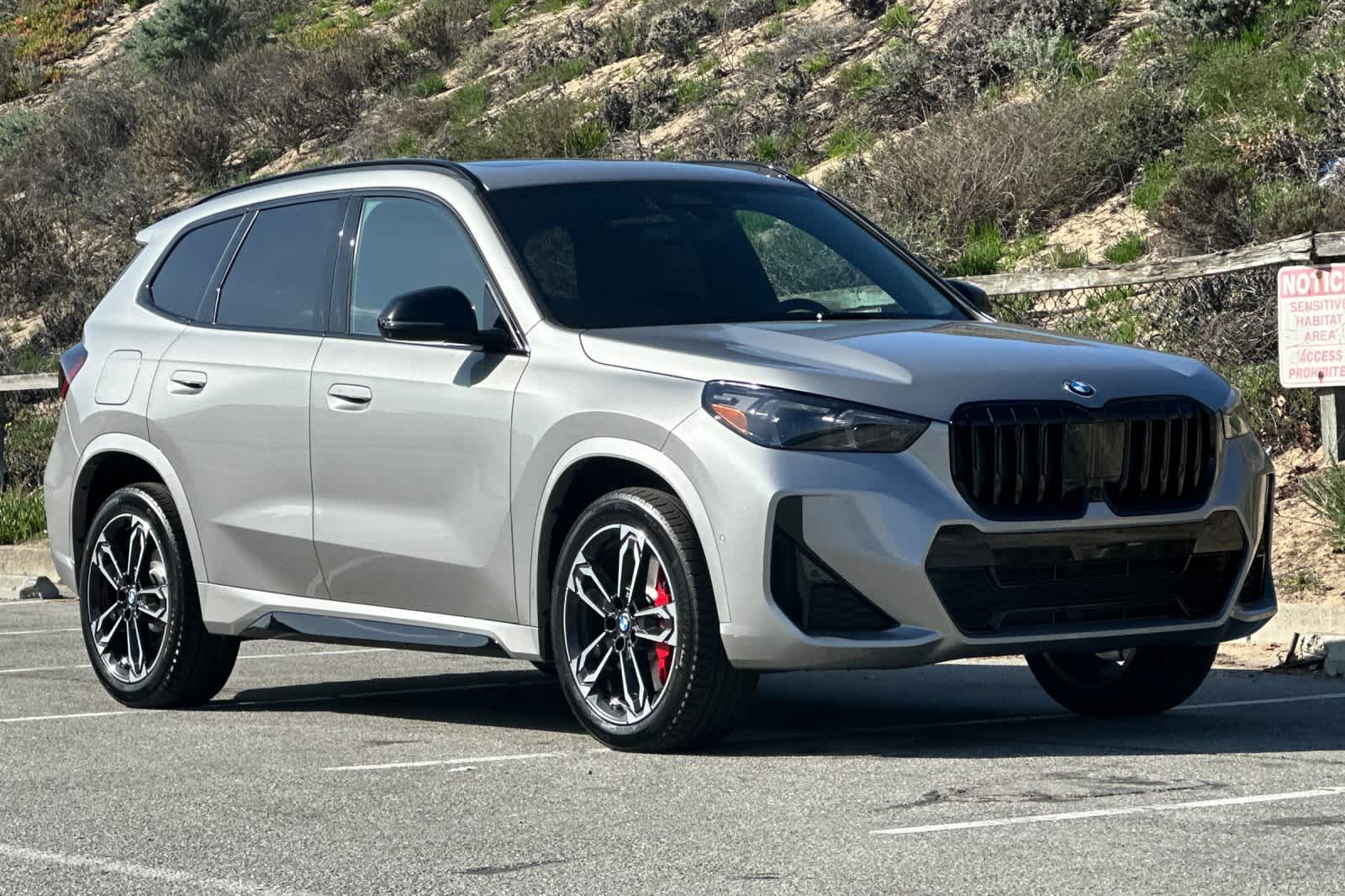 Thumbnail: 2026 BMW X1 - 9