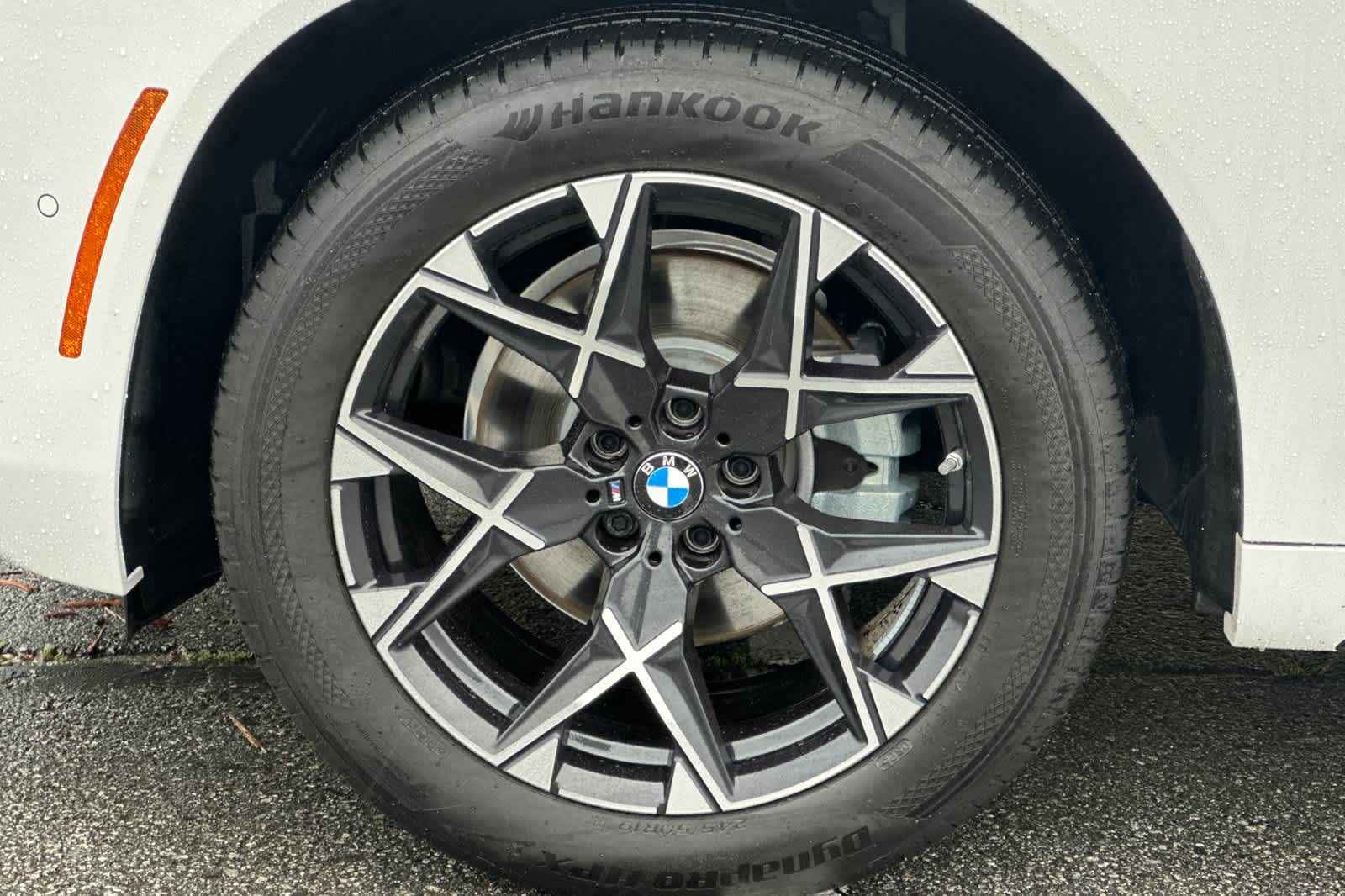 Thumbnail: 2025 BMW X3 - 31