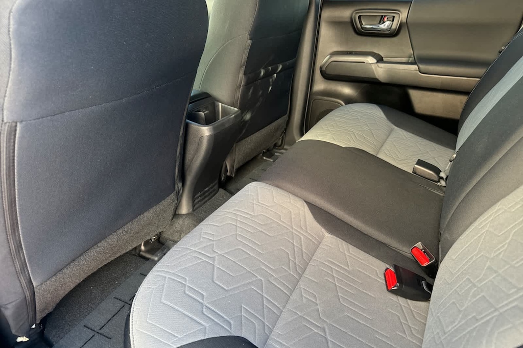 Used 2023 Toyota Tacoma TRD Sport Truck Double Cab