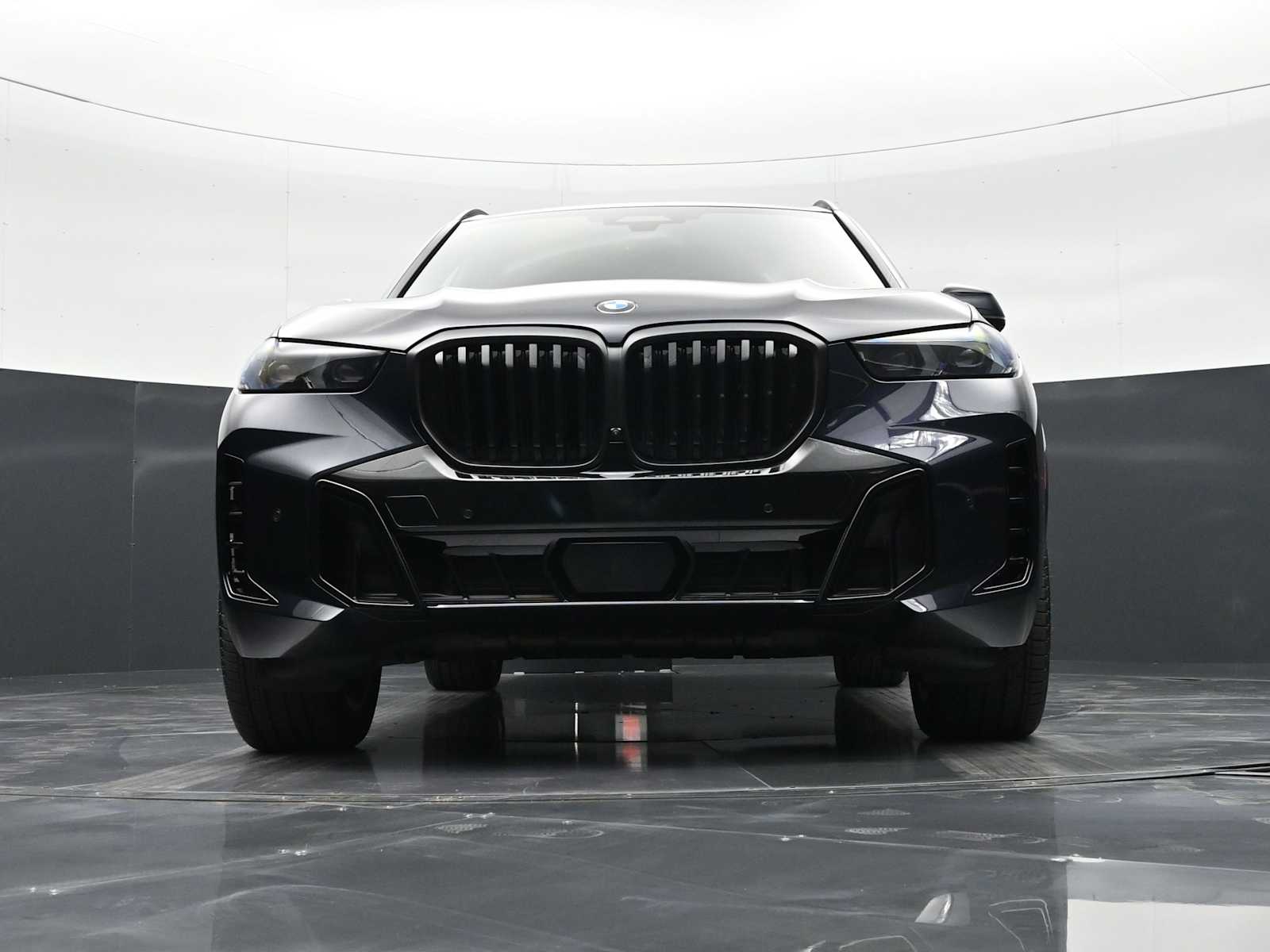 Thumbnail: 2026 BMW X5 - 24