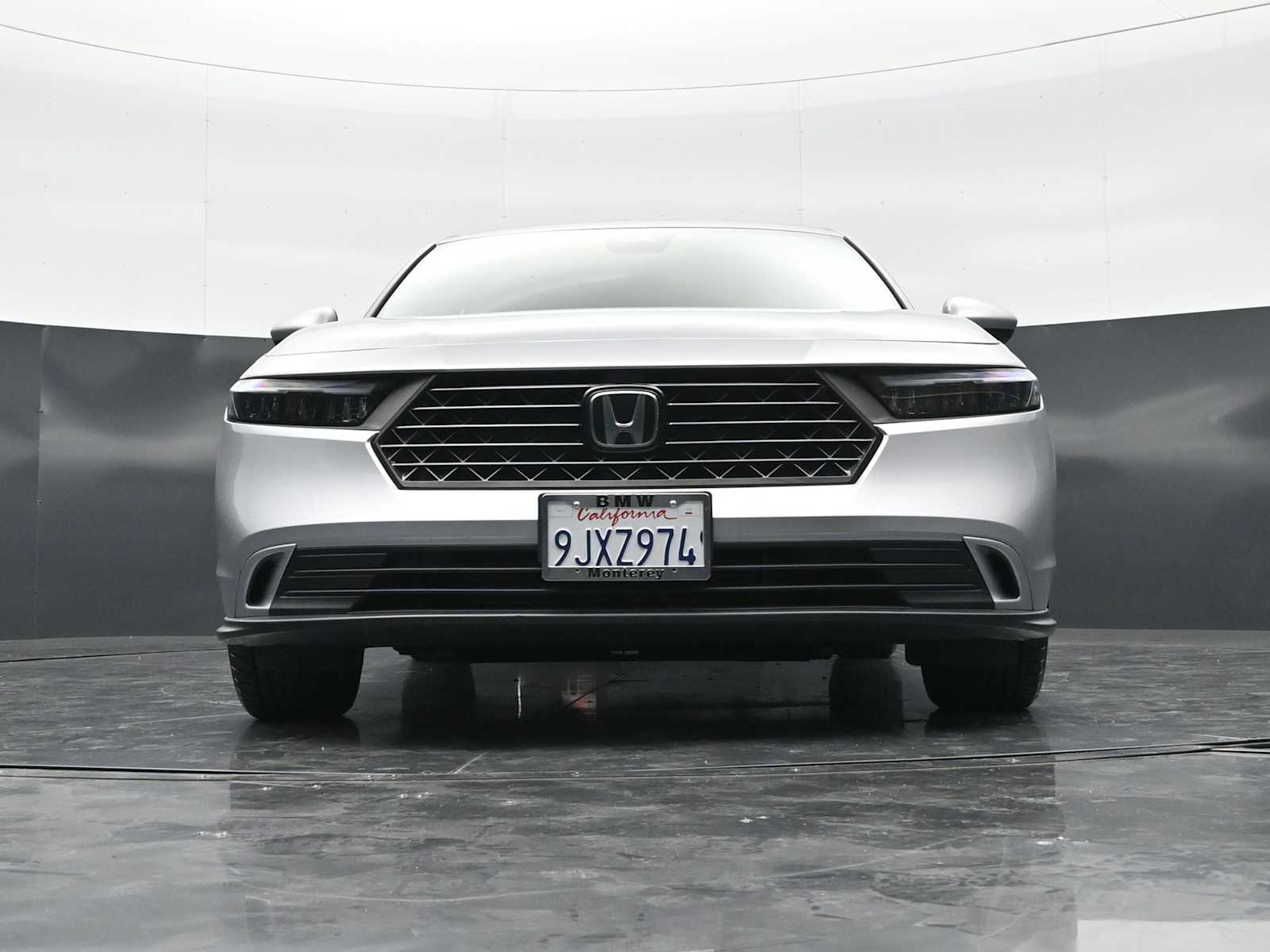 Thumbnail: 2024 Honda Accord - 25