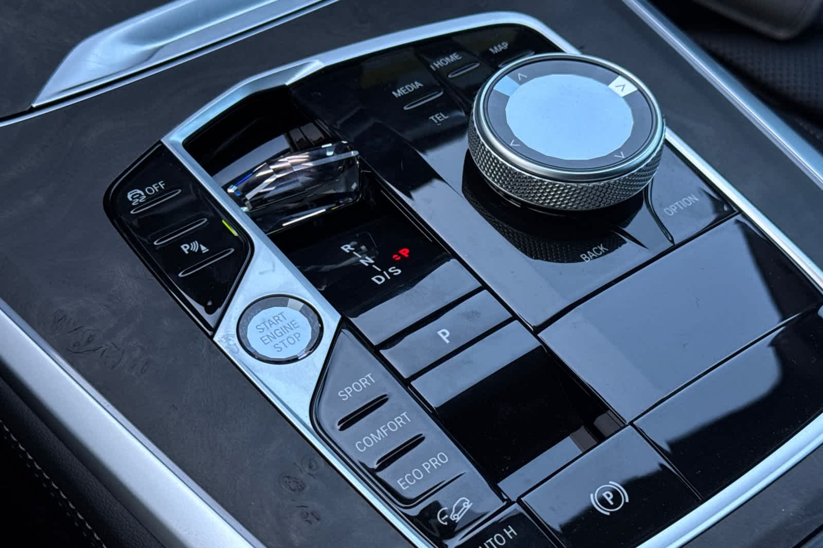 Thumbnail: 2026 BMW X5 - 24