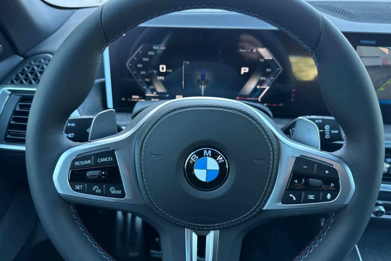 Thumbnail: 2026 BMW X5 - 26