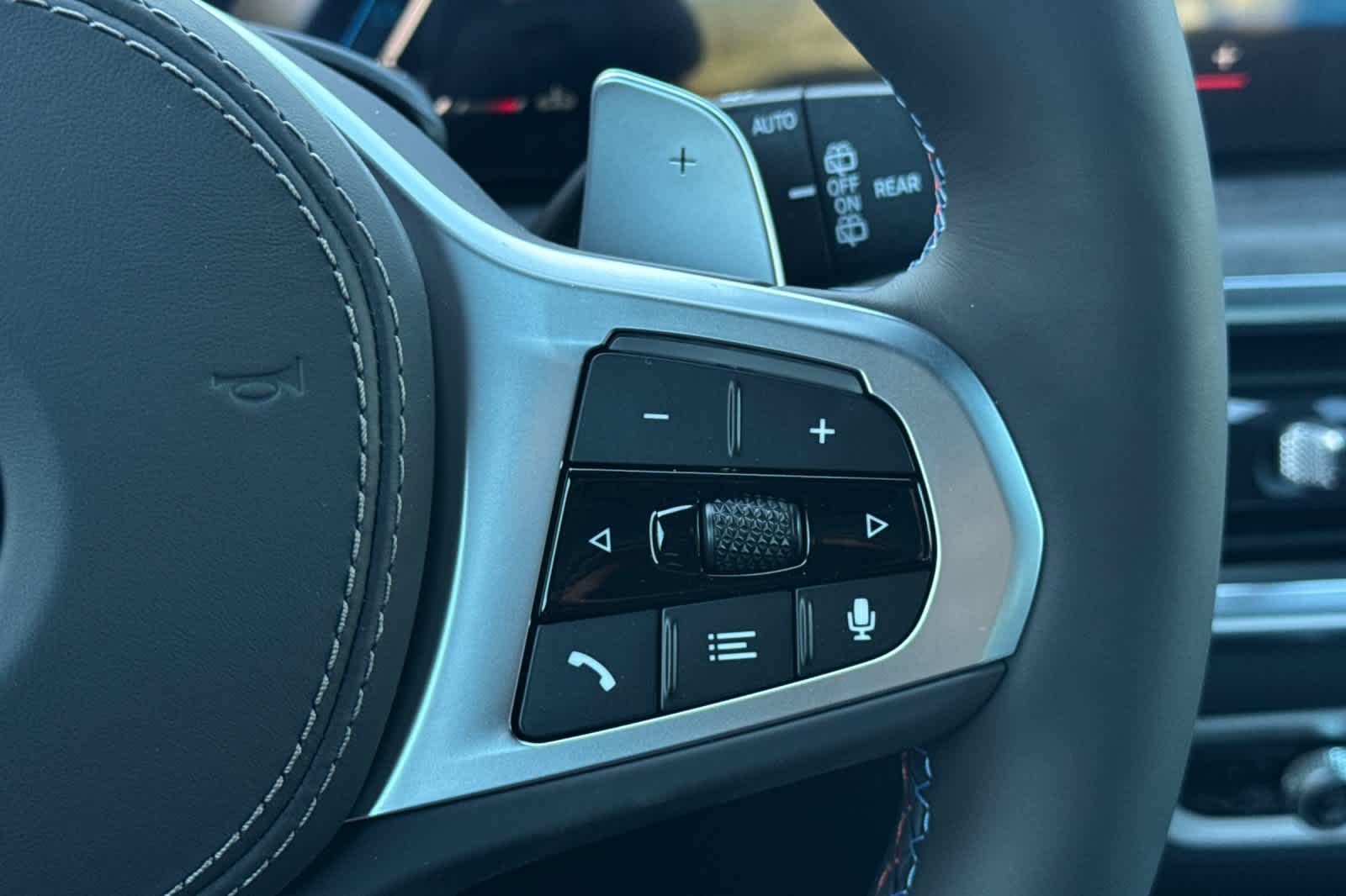 Thumbnail: 2026 BMW X5 - 28