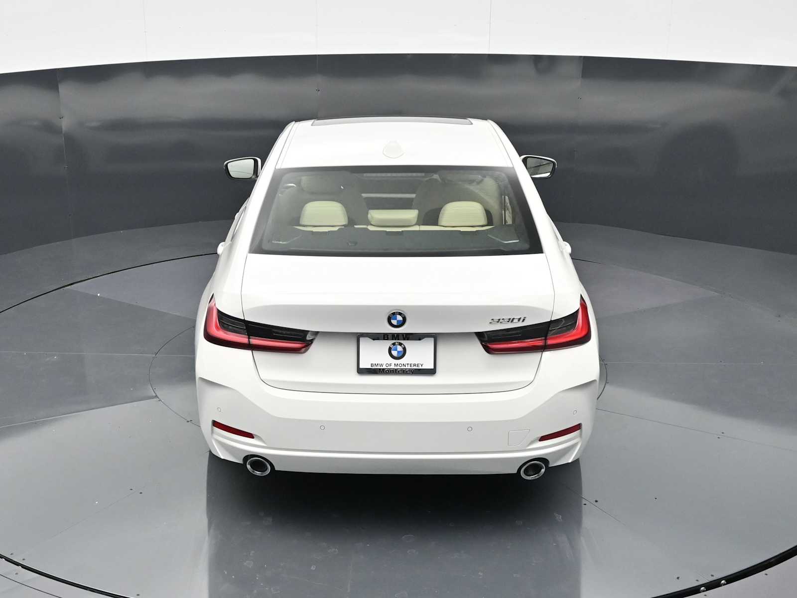 Thumbnail: 2026 BMW 3 Series - 22