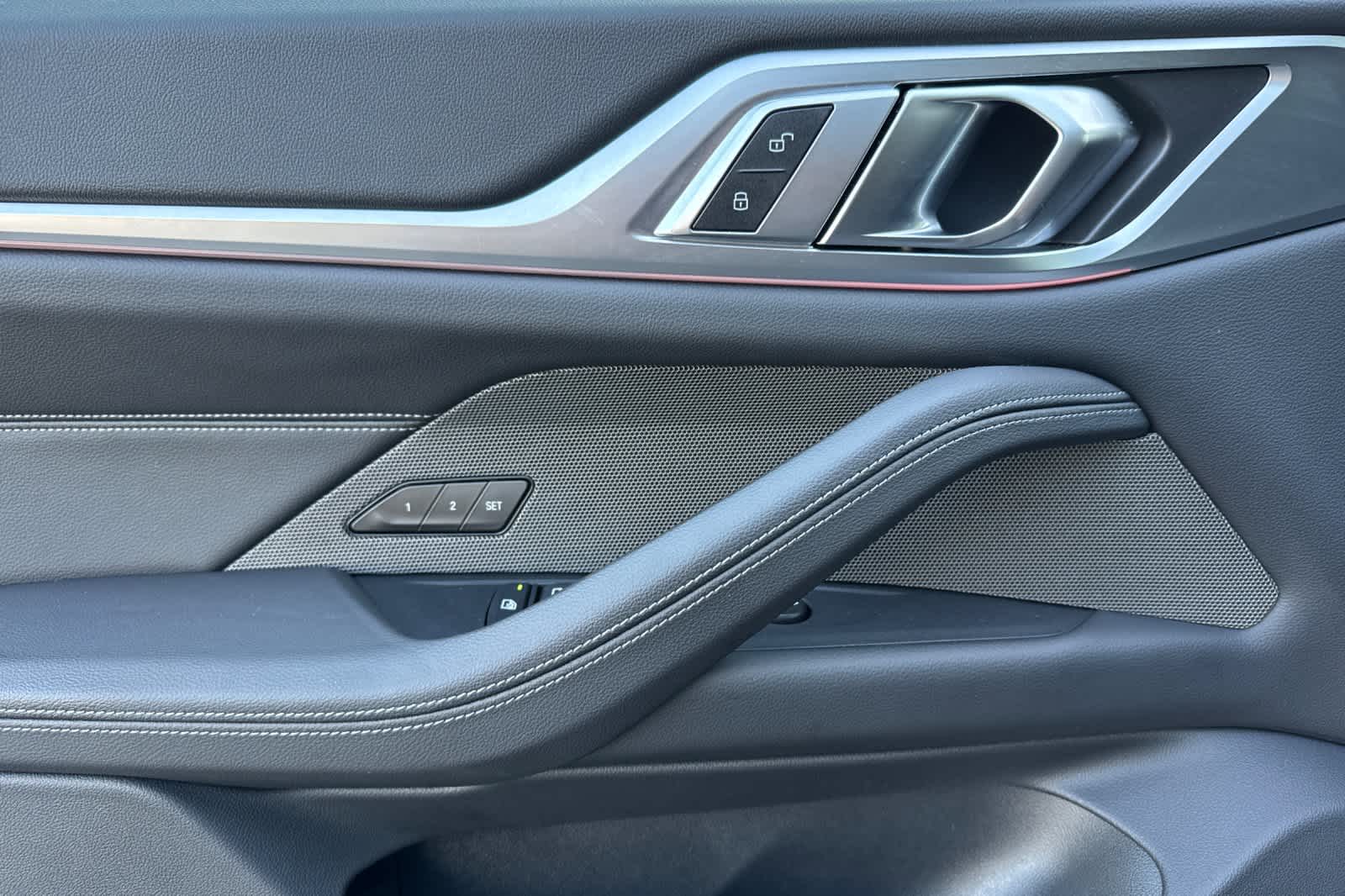 Thumbnail: 2025 BMW 4 Series - 12