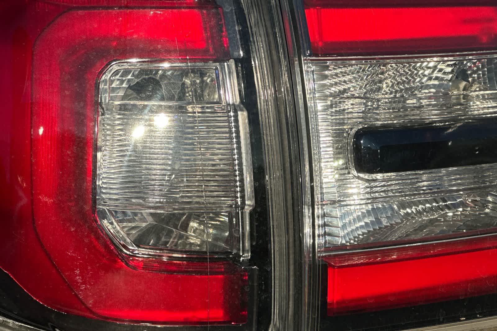 Thumbnail: 2015 GMC Acadia - 14