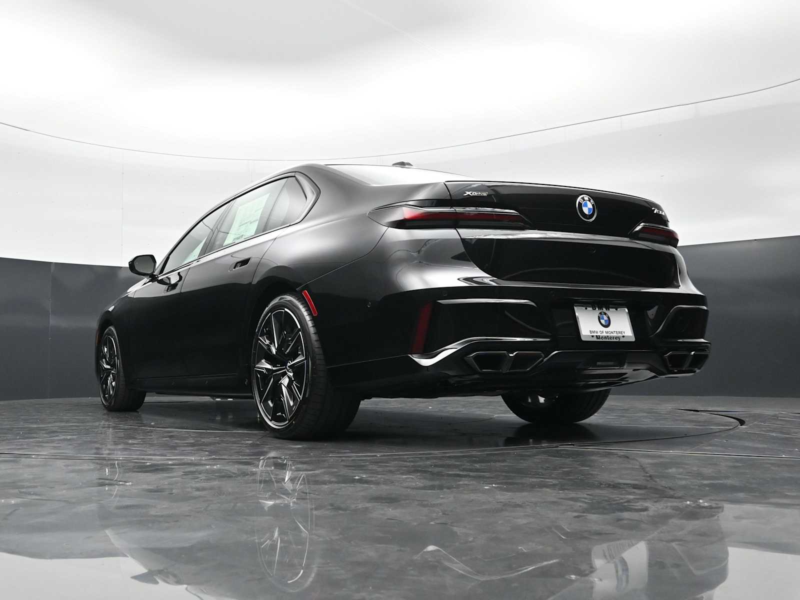 Thumbnail: 2026 BMW 7 Series - 31