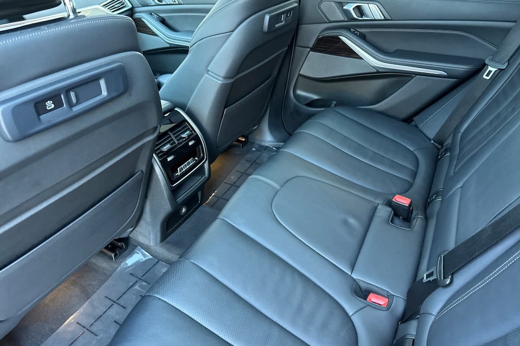 Used 2021 BMW X5 xDrive40i SUV