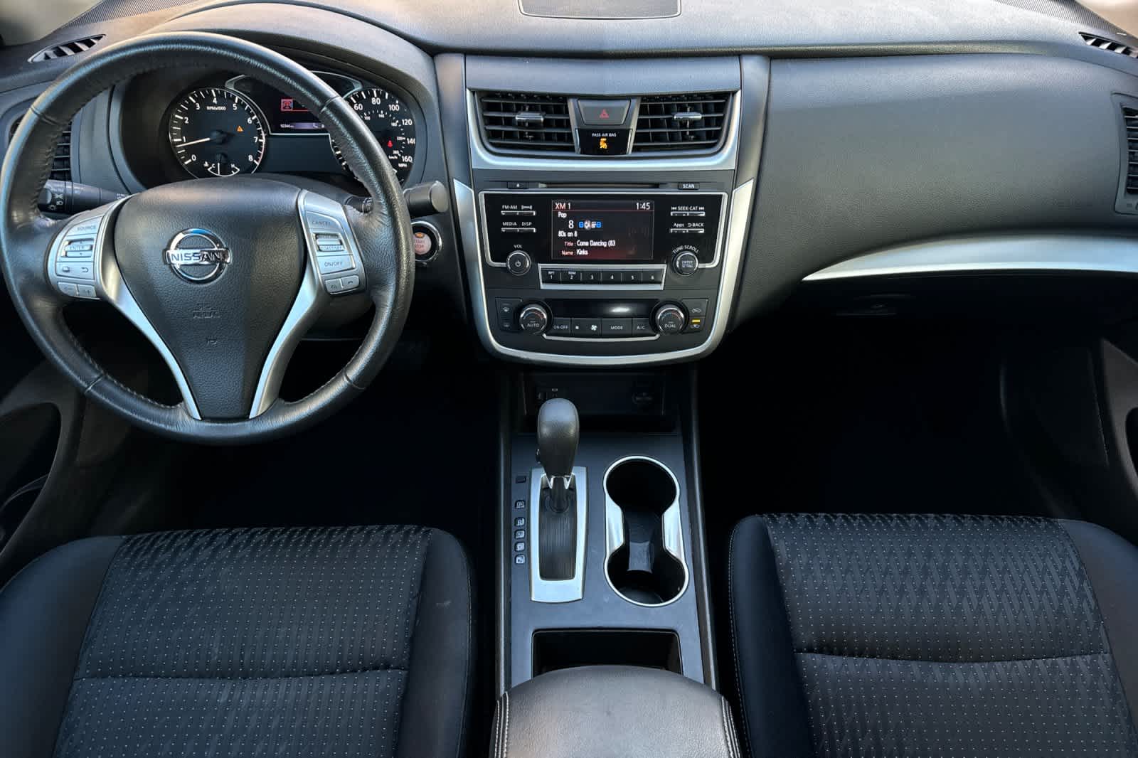 Thumbnail: 2016 Nissan Altima - 3