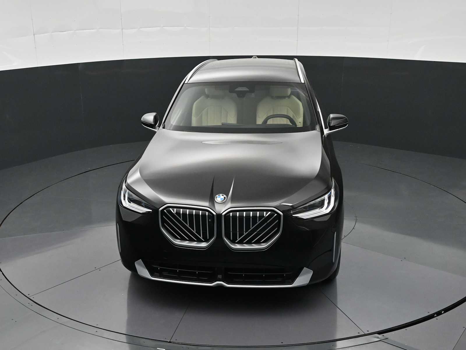 Thumbnail: 2026 BMW X3 - 18
