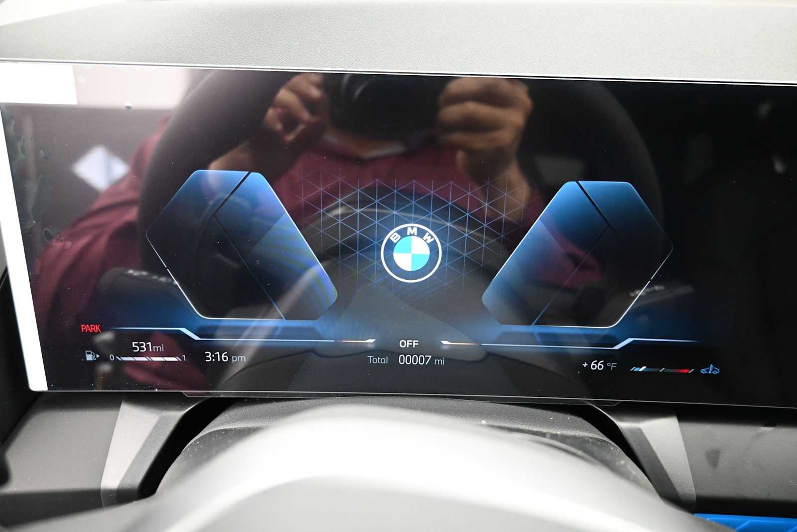 Thumbnail: 2026 BMW X3 - 13