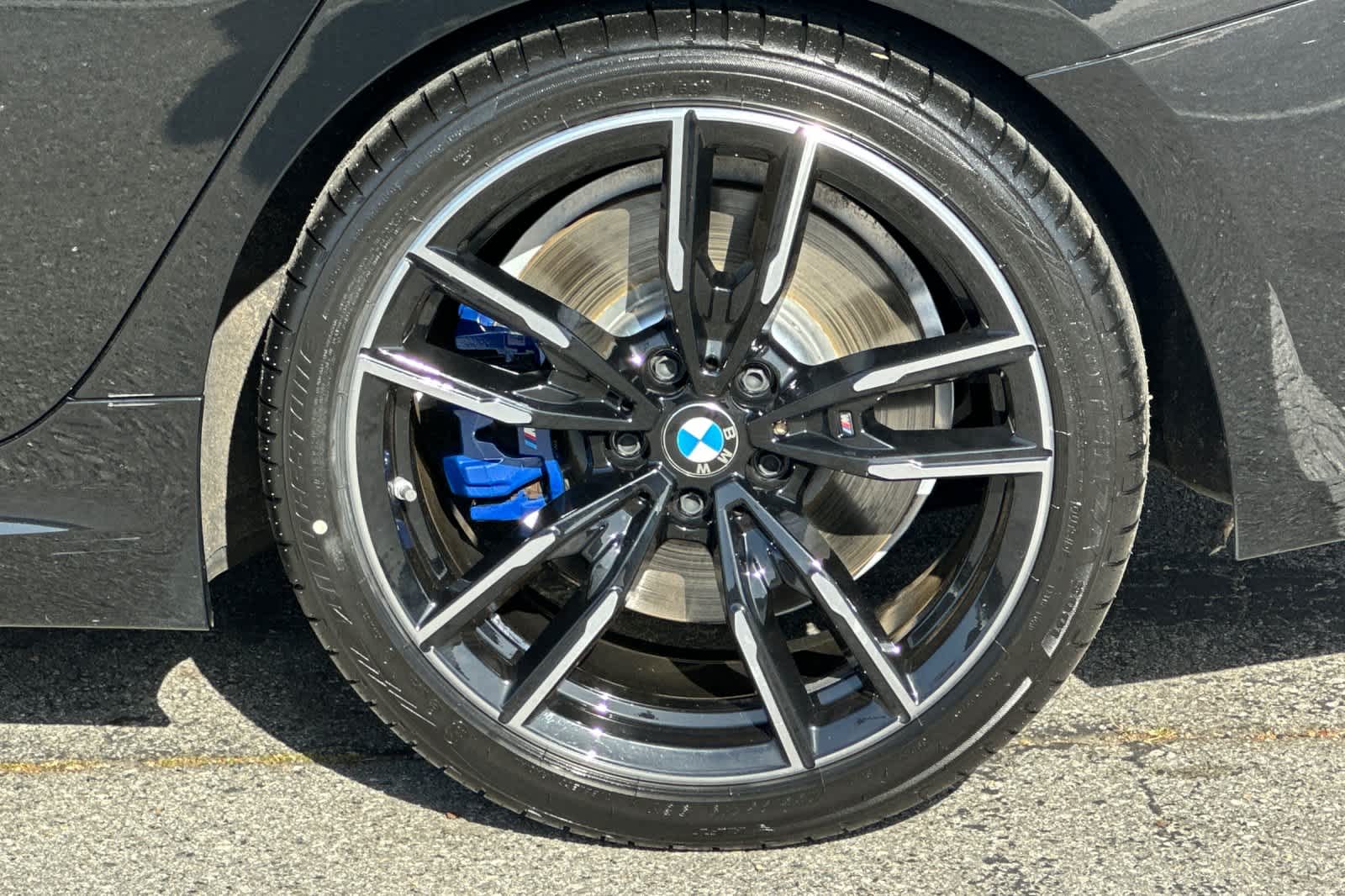 Thumbnail: 2024 BMW 3 Series - 29