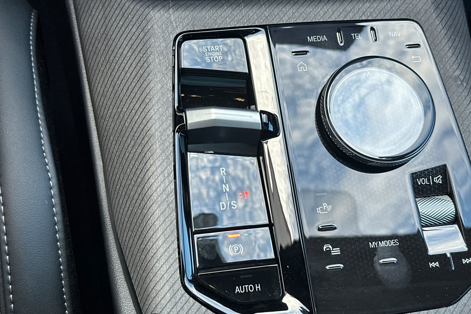 Thumbnail: 2026 BMW X3 - 25