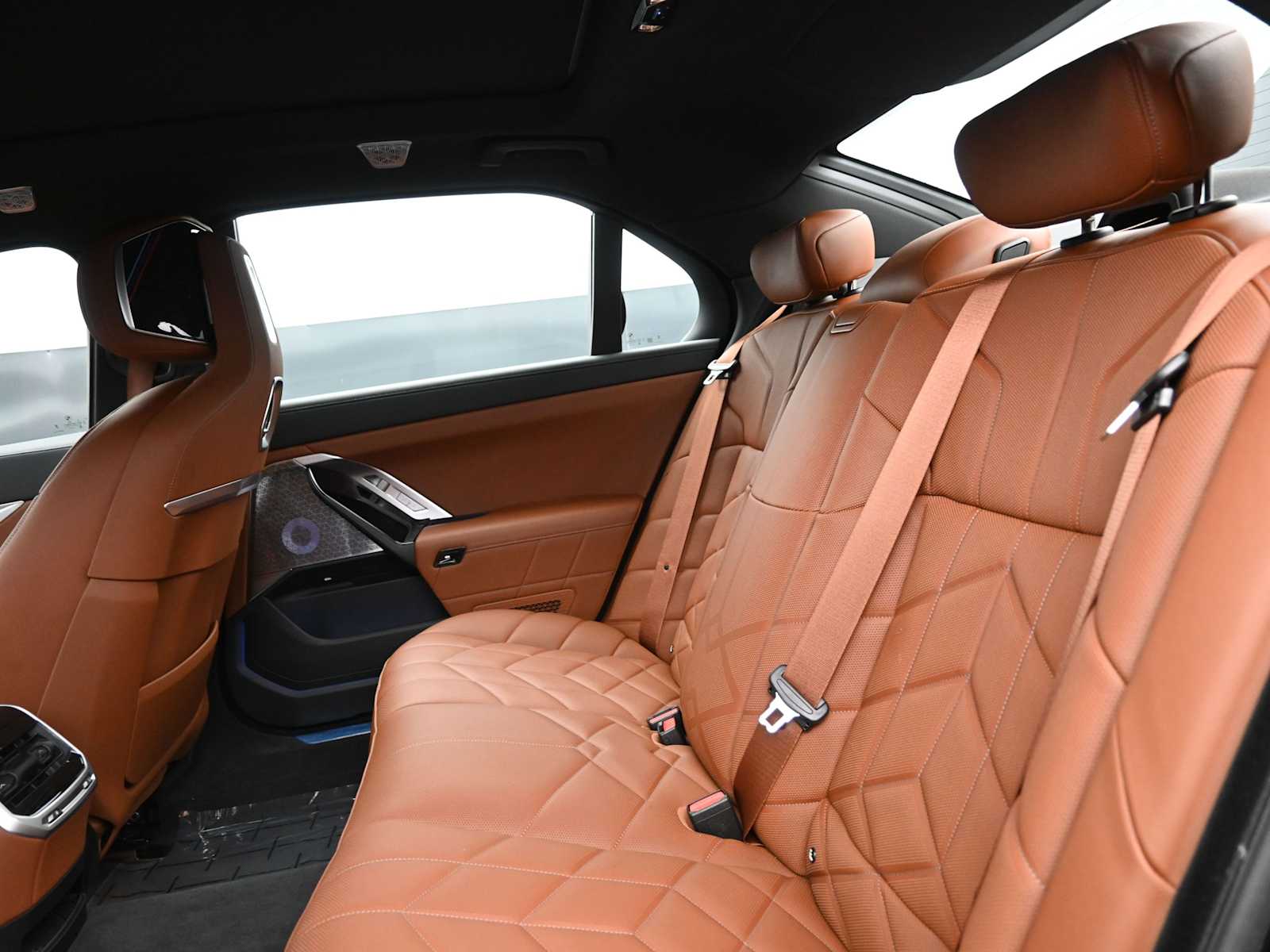 Thumbnail: 2025 BMW 7 Series - 11