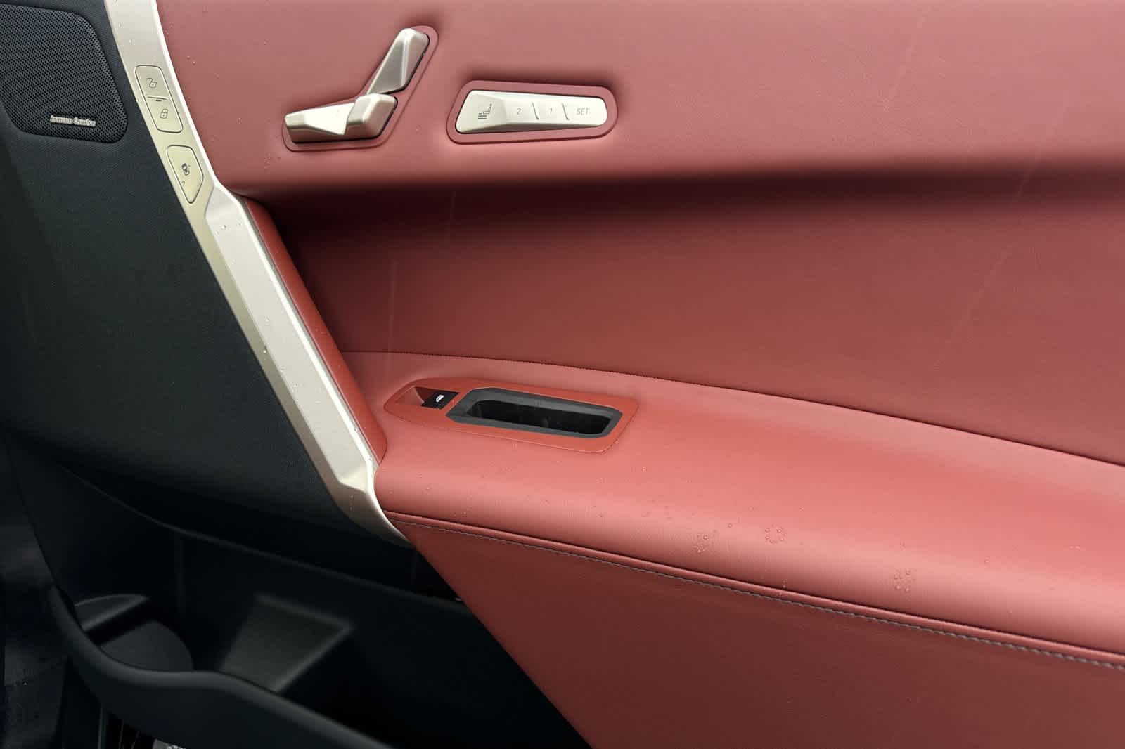 Thumbnail: 2026 BMW iX - 17