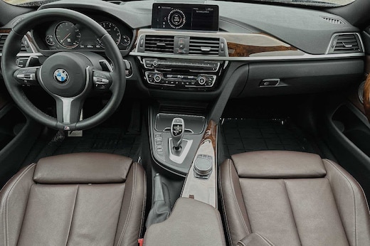 BMW M140i sDRIVE 3 PORTES AUTO - Deal & Drive