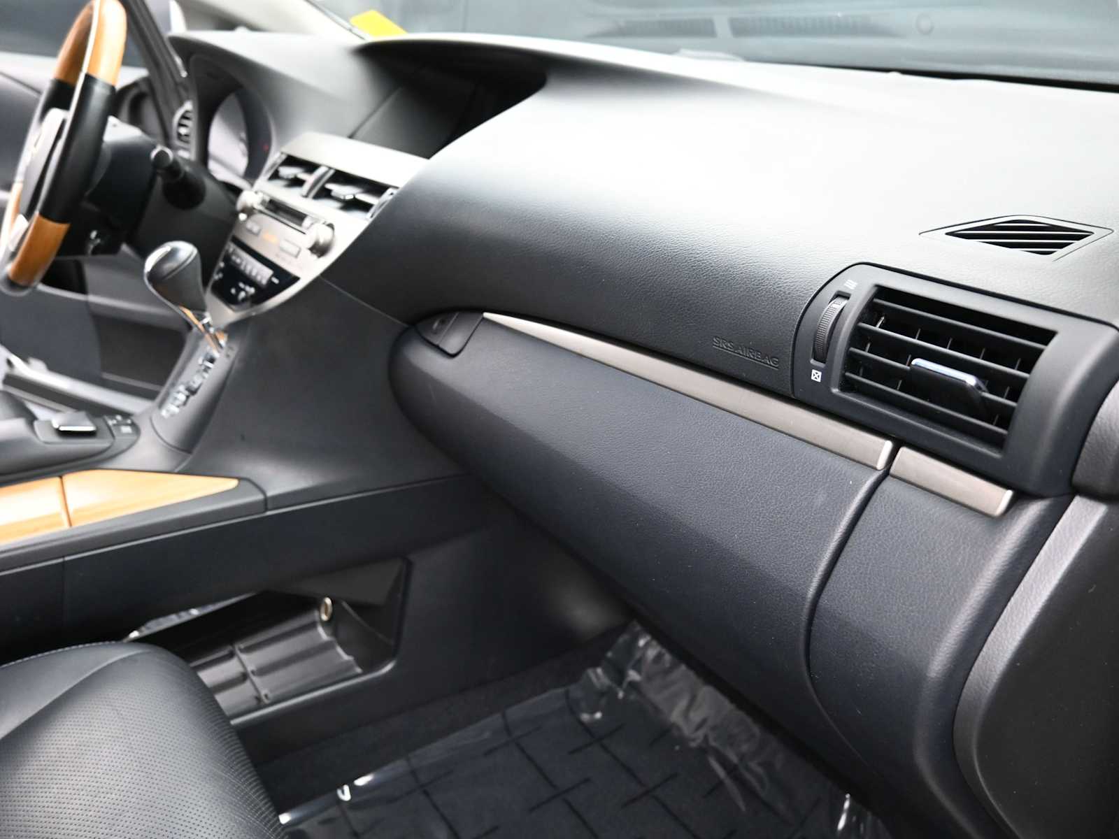 Thumbnail: 2014 Lexus RX - 14