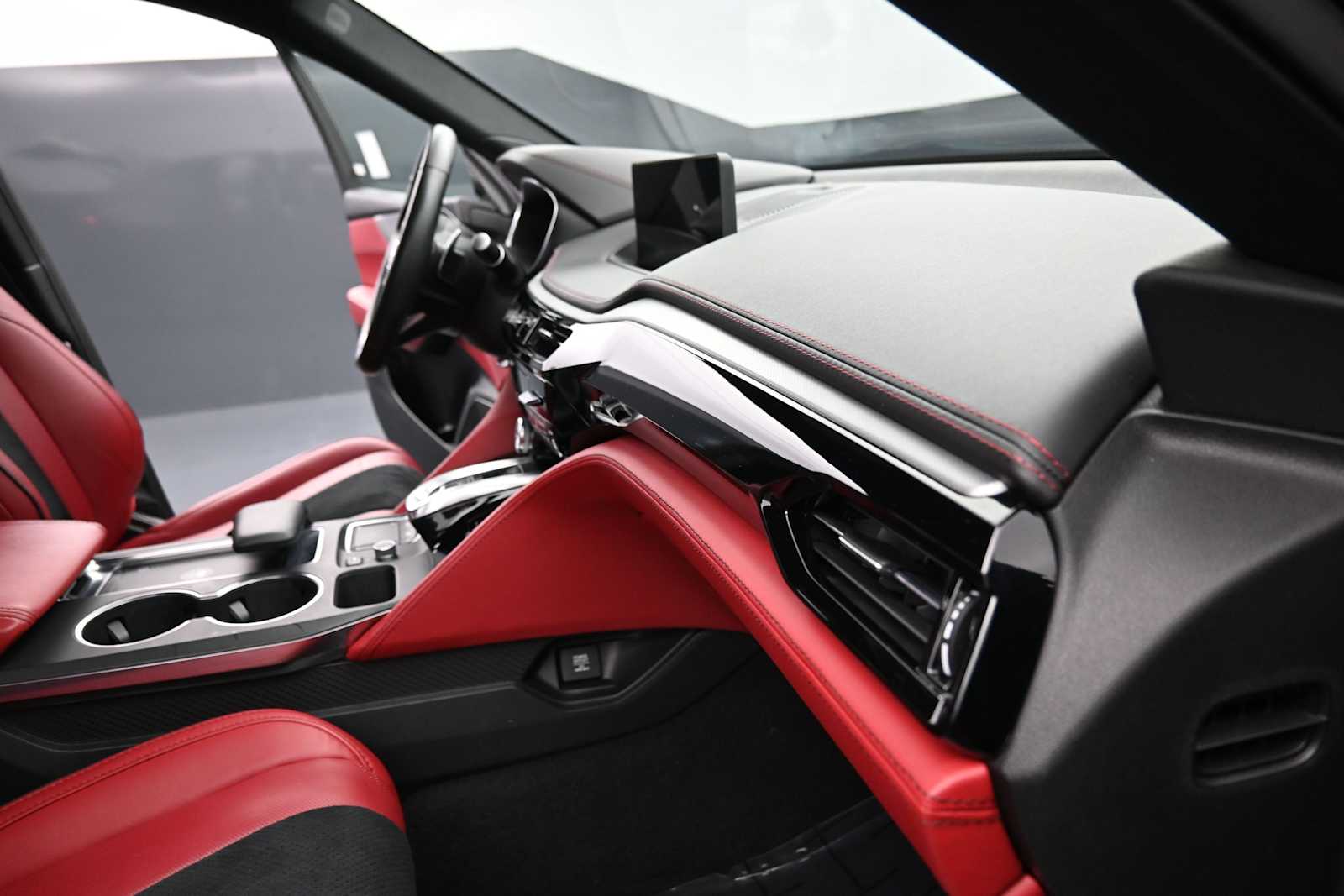 2023 Acura MDX A-Spec Package - Photo 16