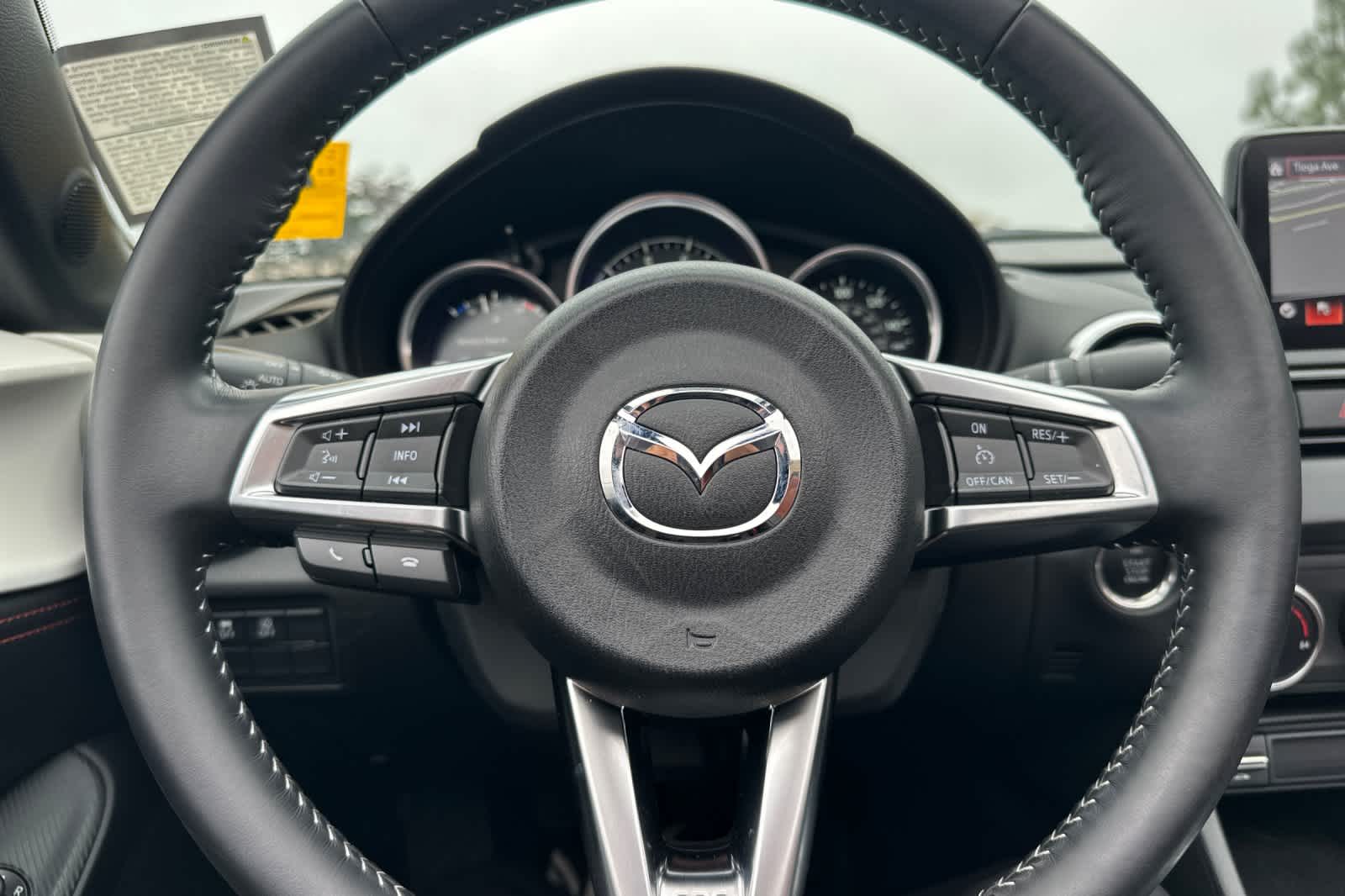 Thumbnail: 2023 Mazda MX-5 Miata - 21
