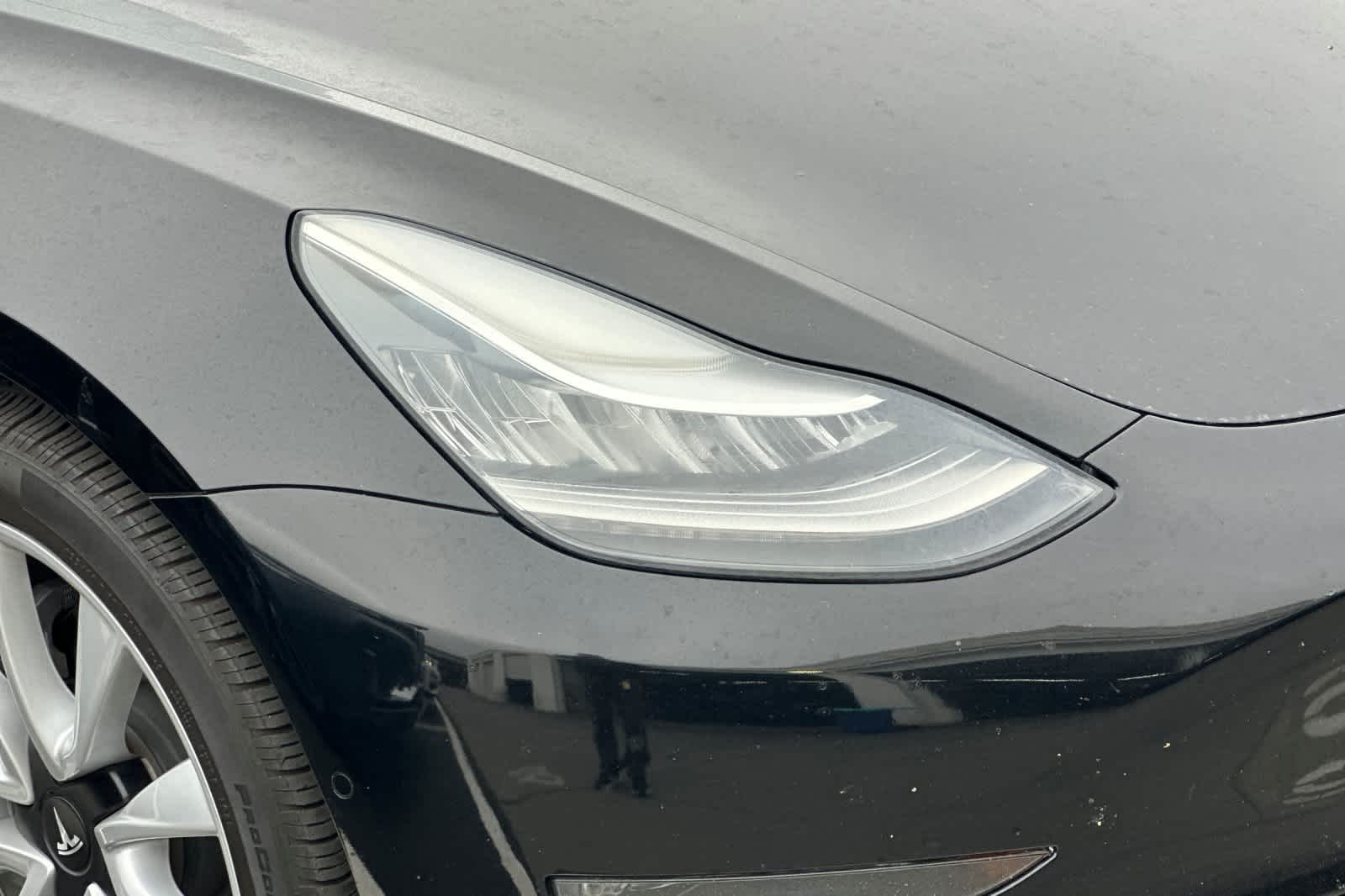 Thumbnail: 2019 Tesla Model 3 - 8