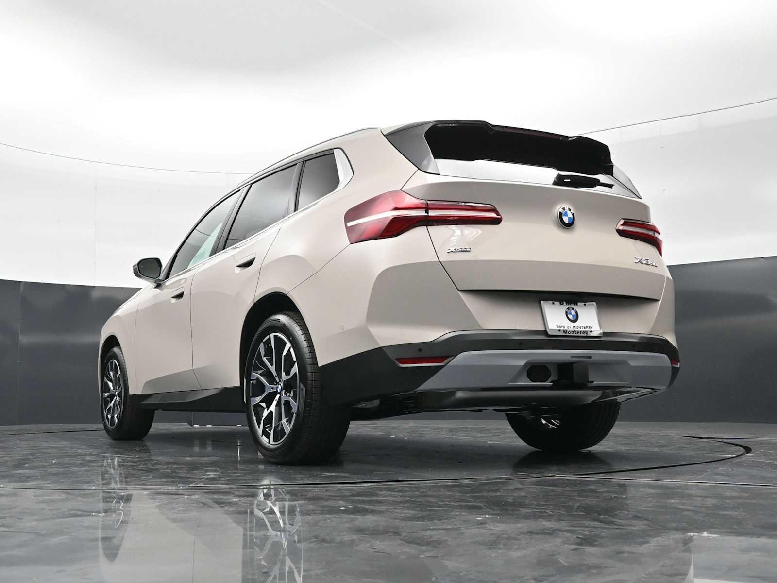 Thumbnail: 2026 BMW X3 - 31