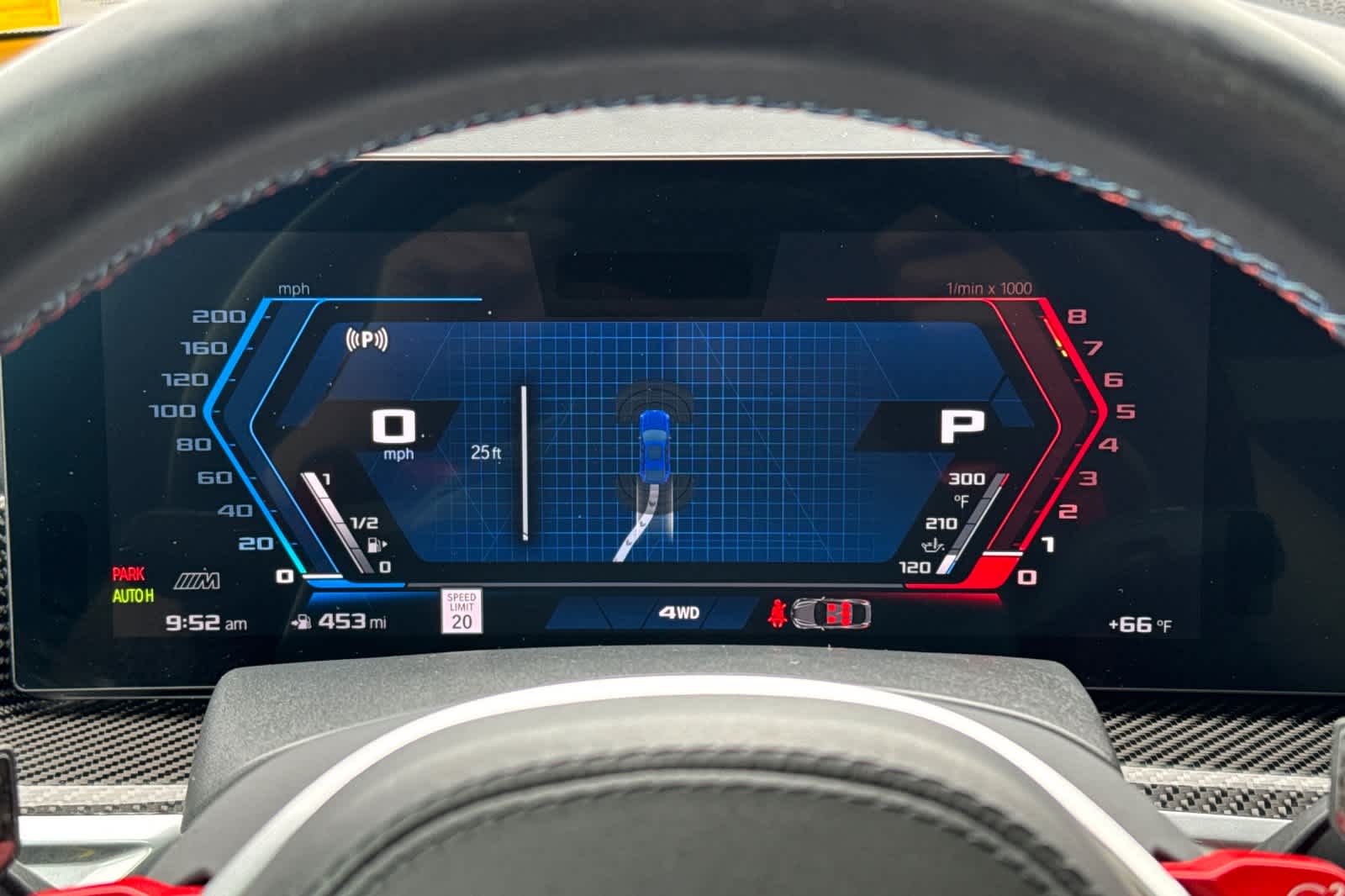 Thumbnail: 2024 BMW X6 - 30