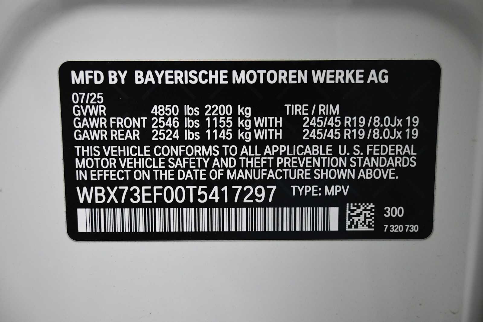 2026 BMW X1 28i - Photo 11