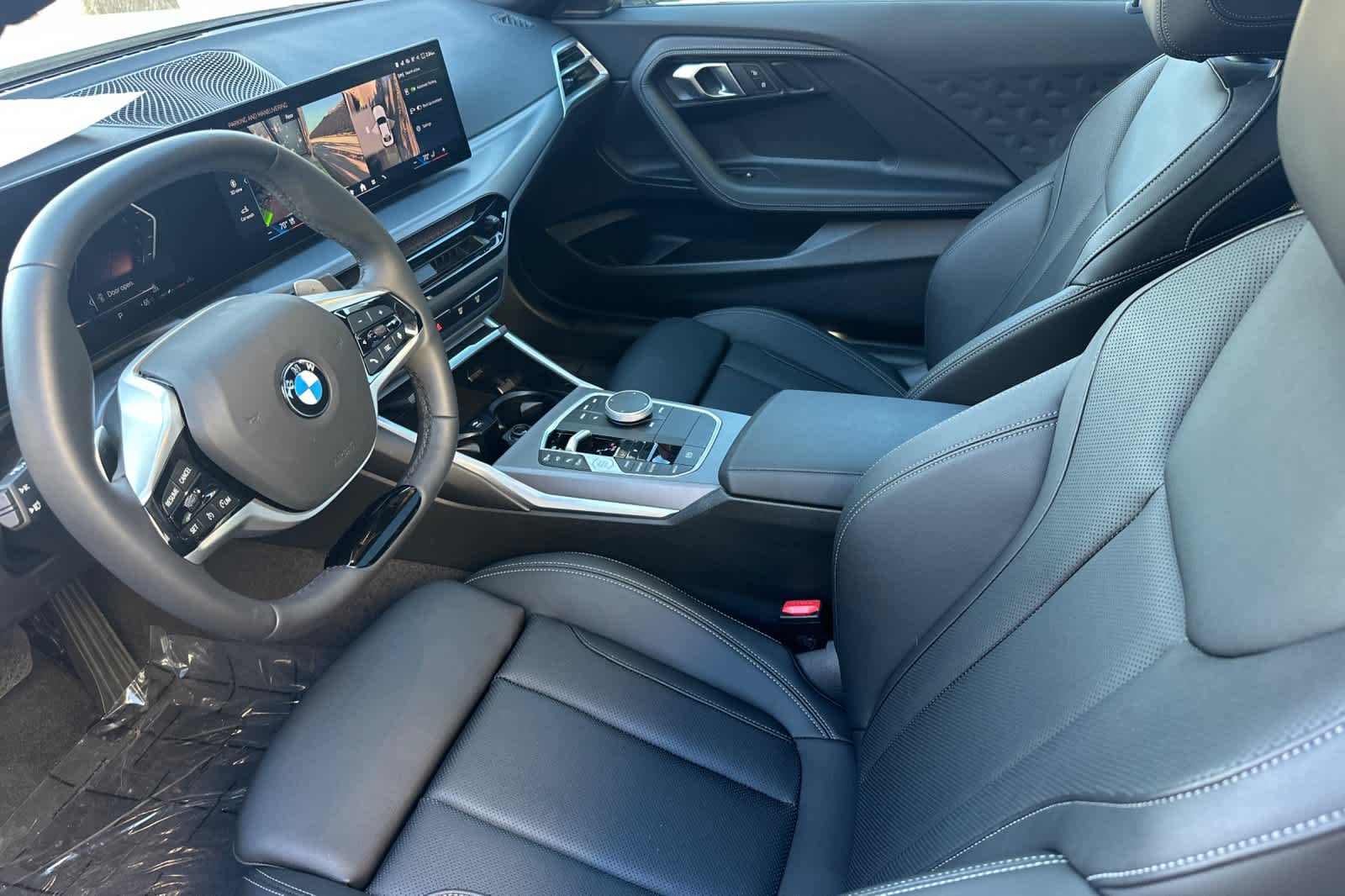 Thumbnail: 2025 BMW 2 Series - 11