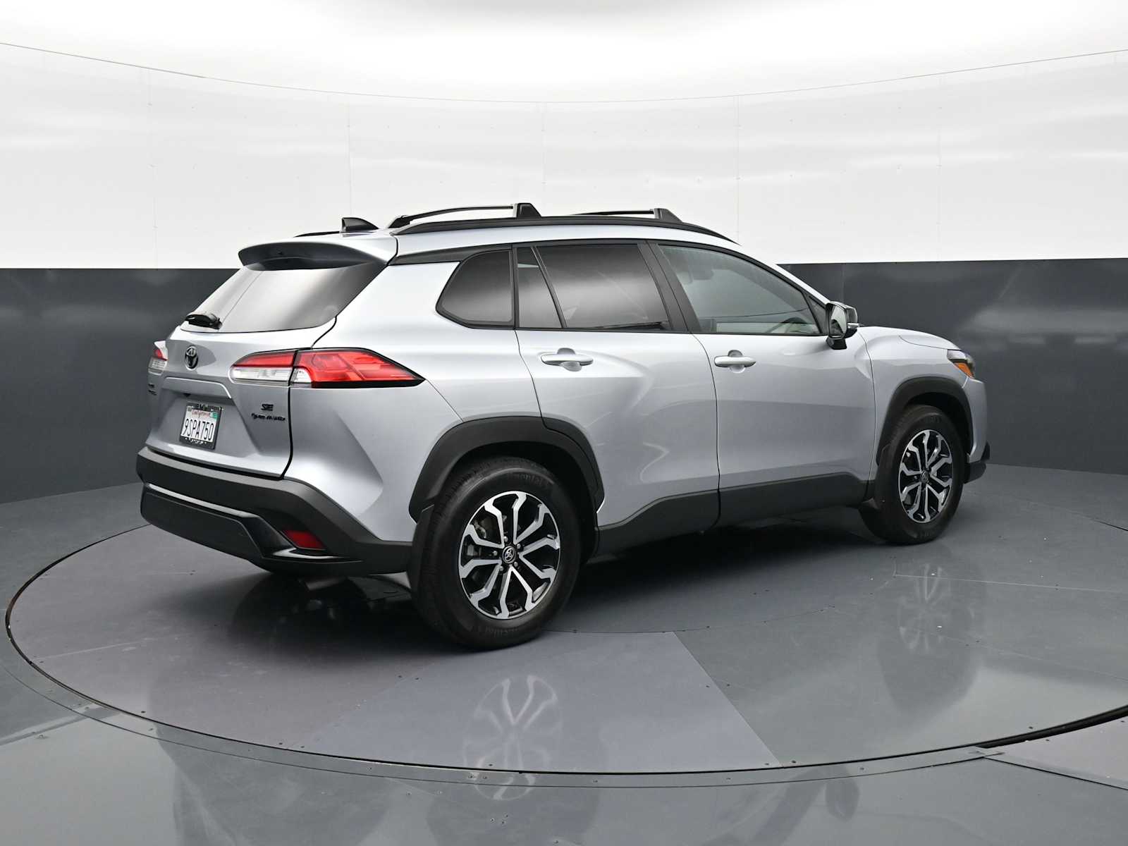 Thumbnail: 2025 Toyota Corolla Cross - 5