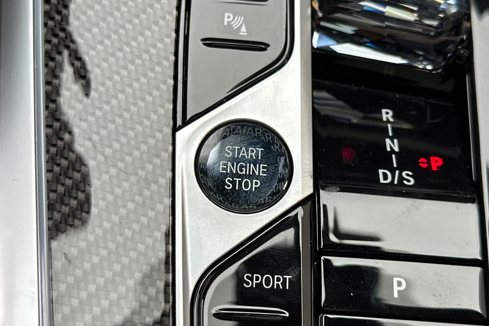 Thumbnail: 2025 BMW X7 - 26