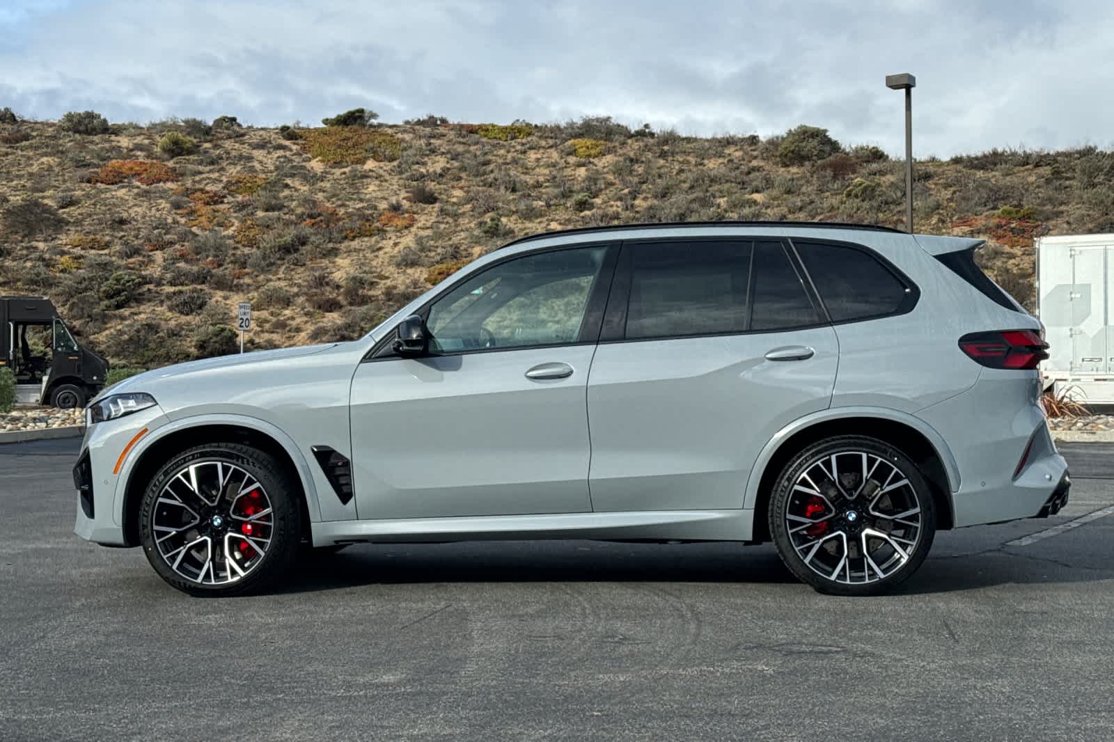 Thumbnail: 2026 BMW X5 - 5