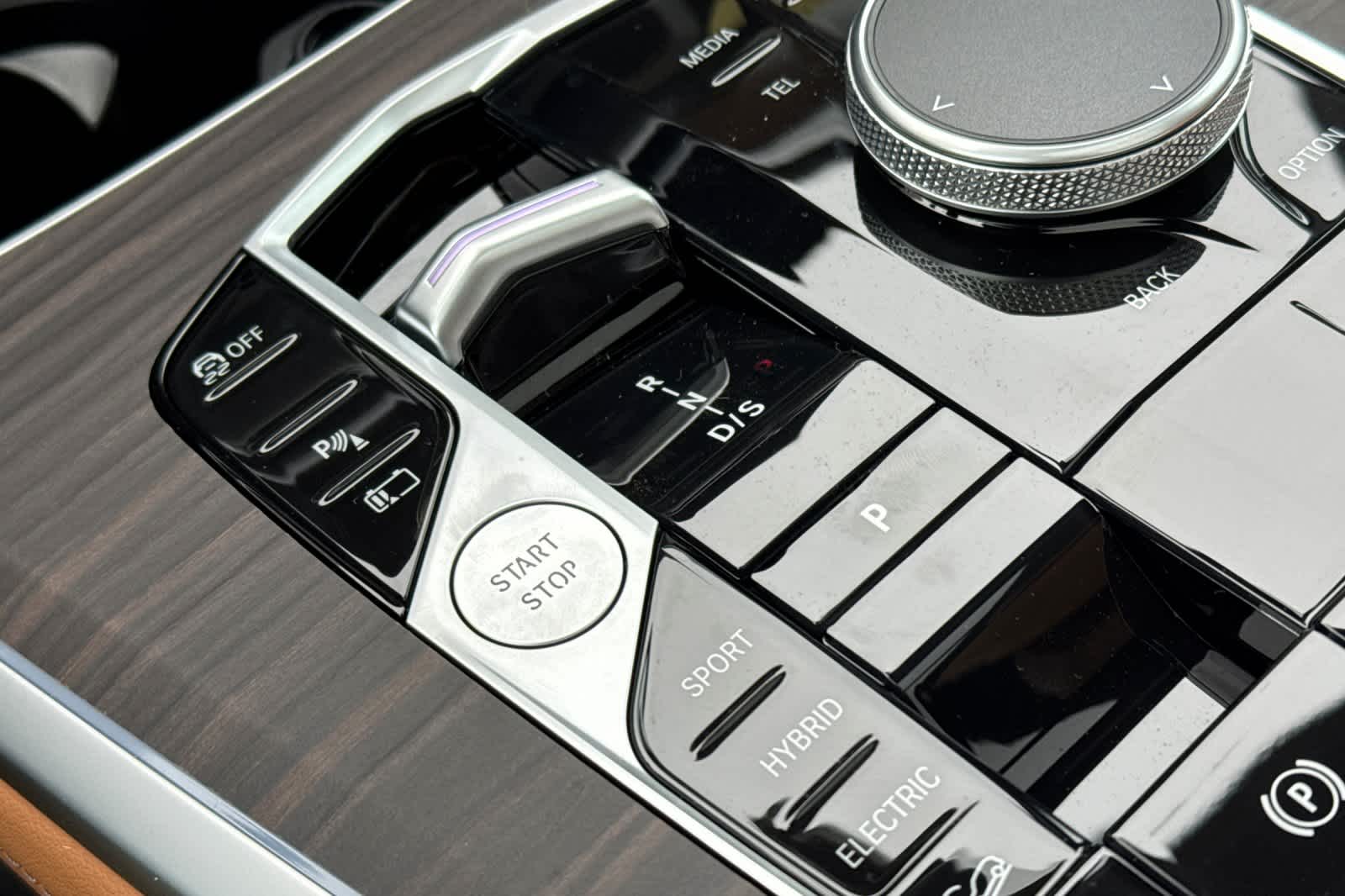 Thumbnail: 2026 BMW X5 - 26