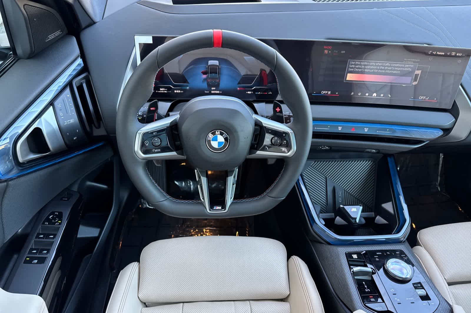 Thumbnail: 2026 BMW X3 - 15