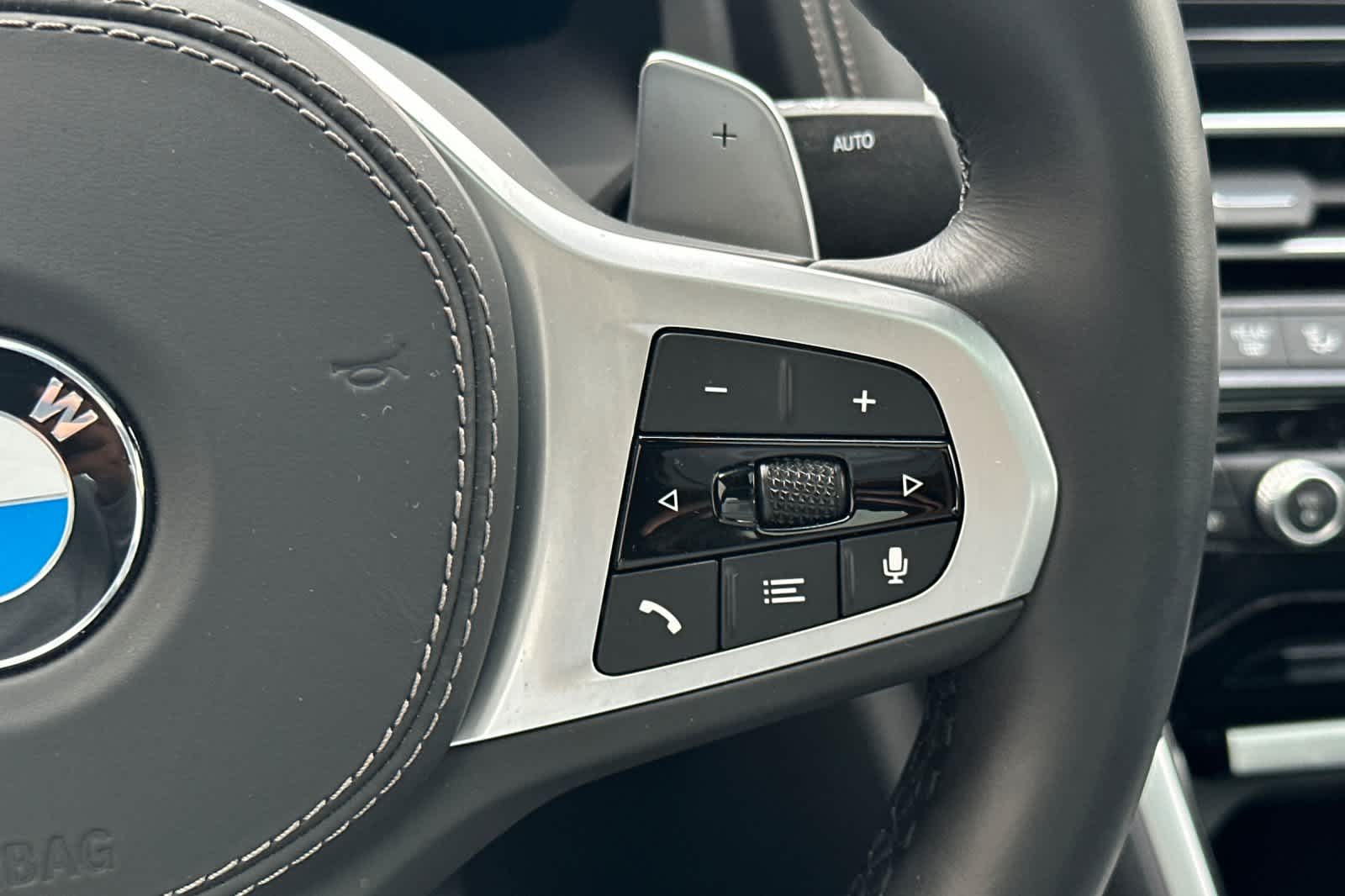 Thumbnail: 2025 BMW 8 Series - 27