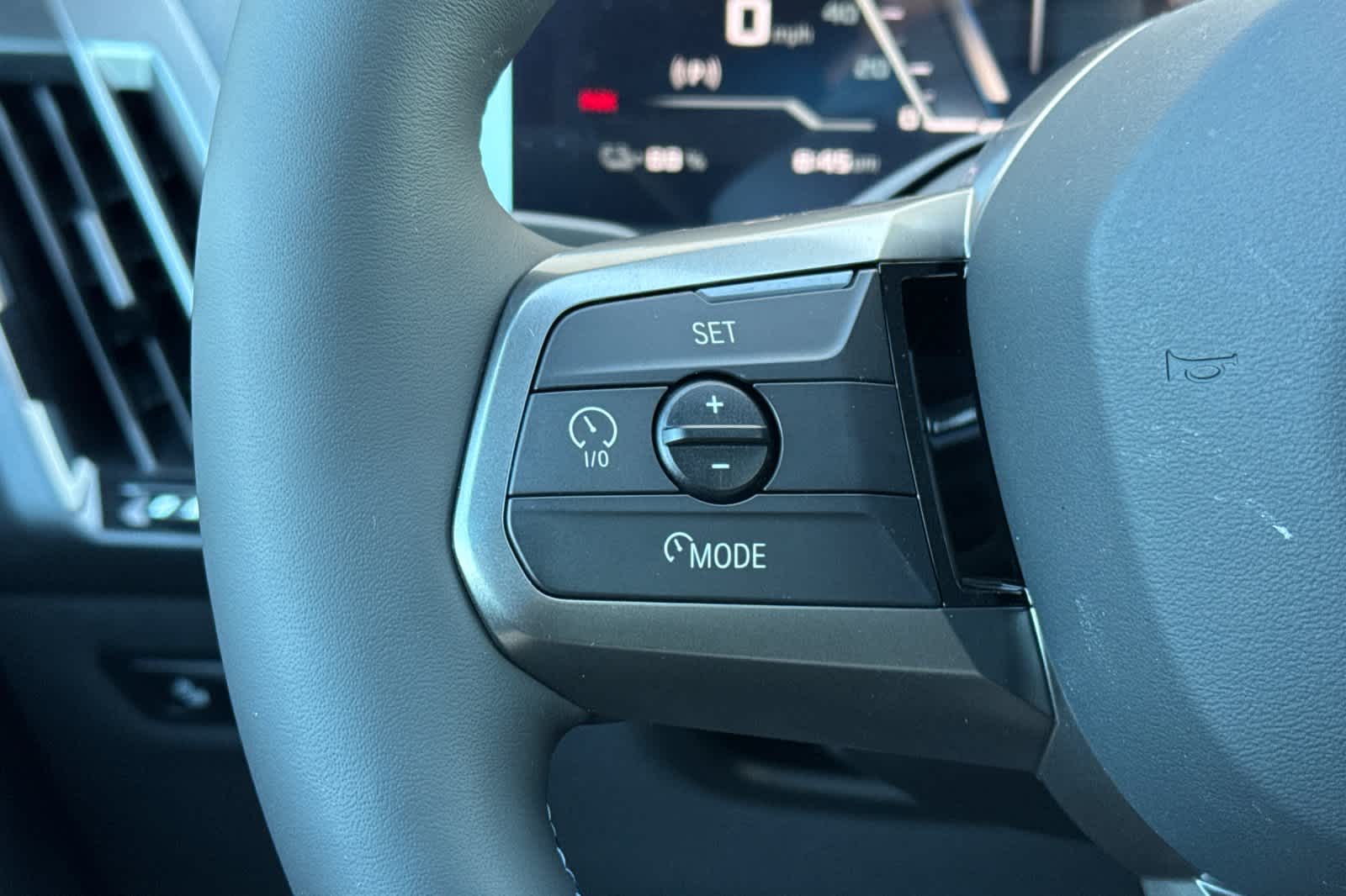 Thumbnail: 2026 BMW iX - 29