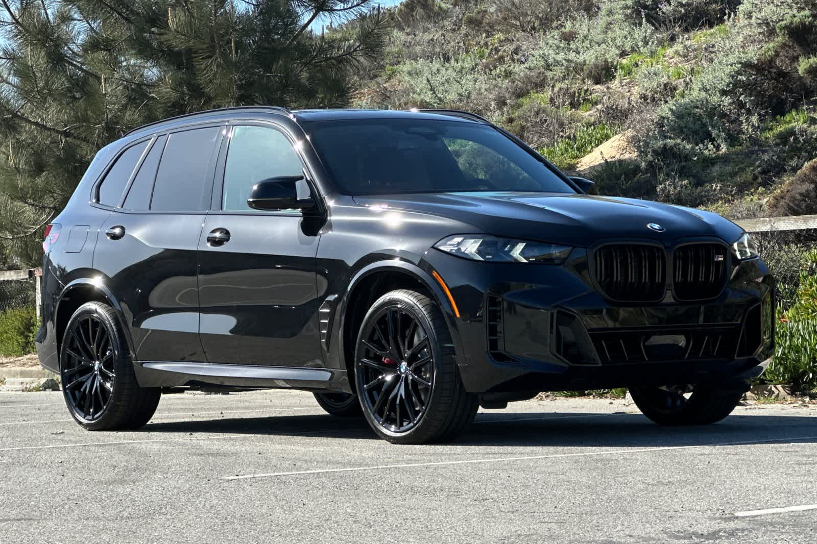 Thumbnail: 2026 BMW X5 - 9