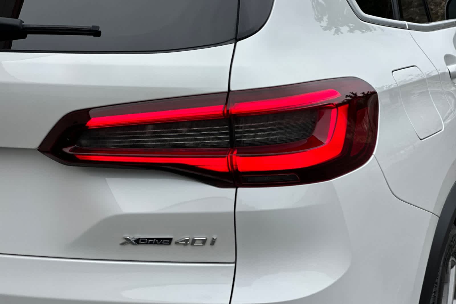 Thumbnail: 2022 BMW X5 - 29