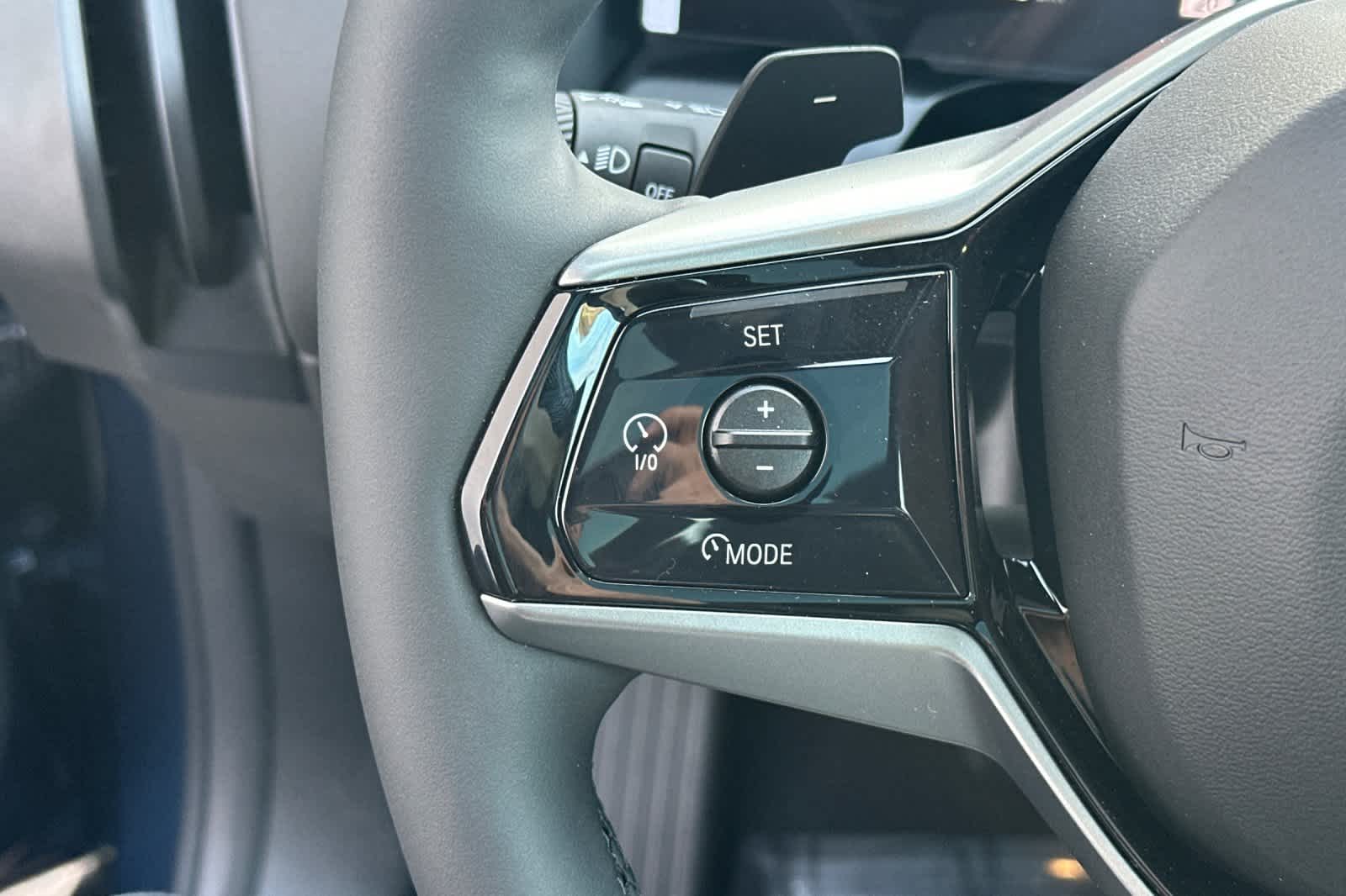 Thumbnail: 2026 BMW X3 - 28