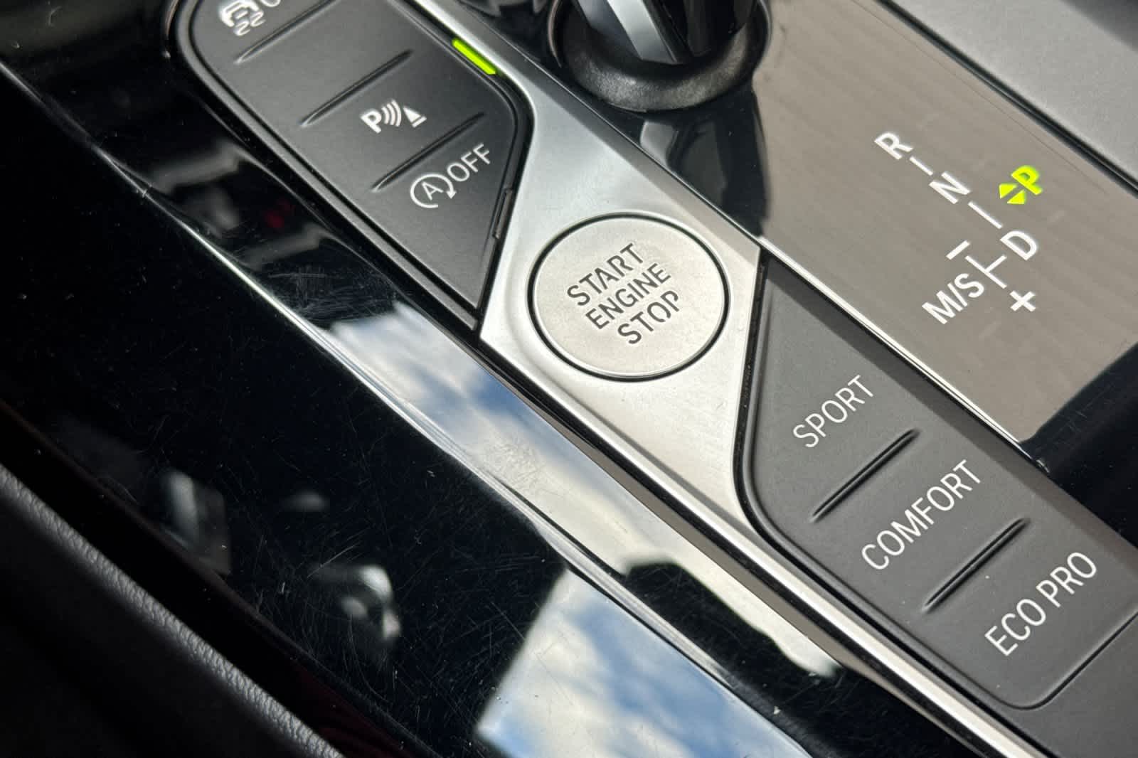 Thumbnail: 2022 BMW X3 - 25