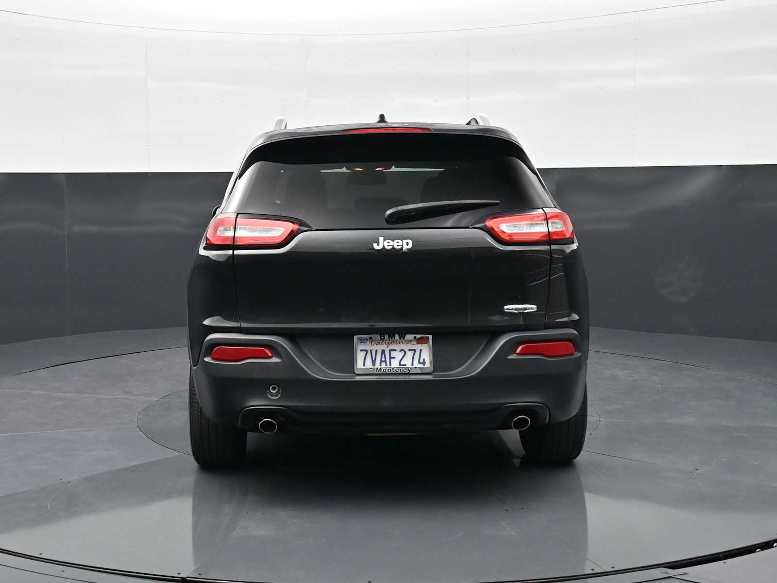 Thumbnail: 2014 Jeep Cherokee - 5