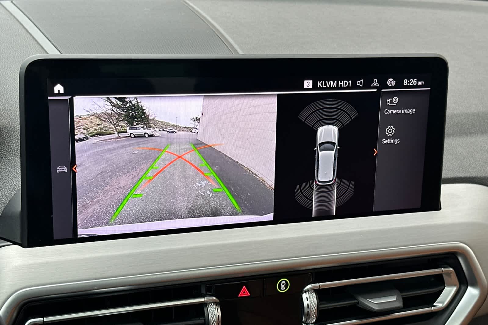 2022 BMW X3 xDrive30i 24