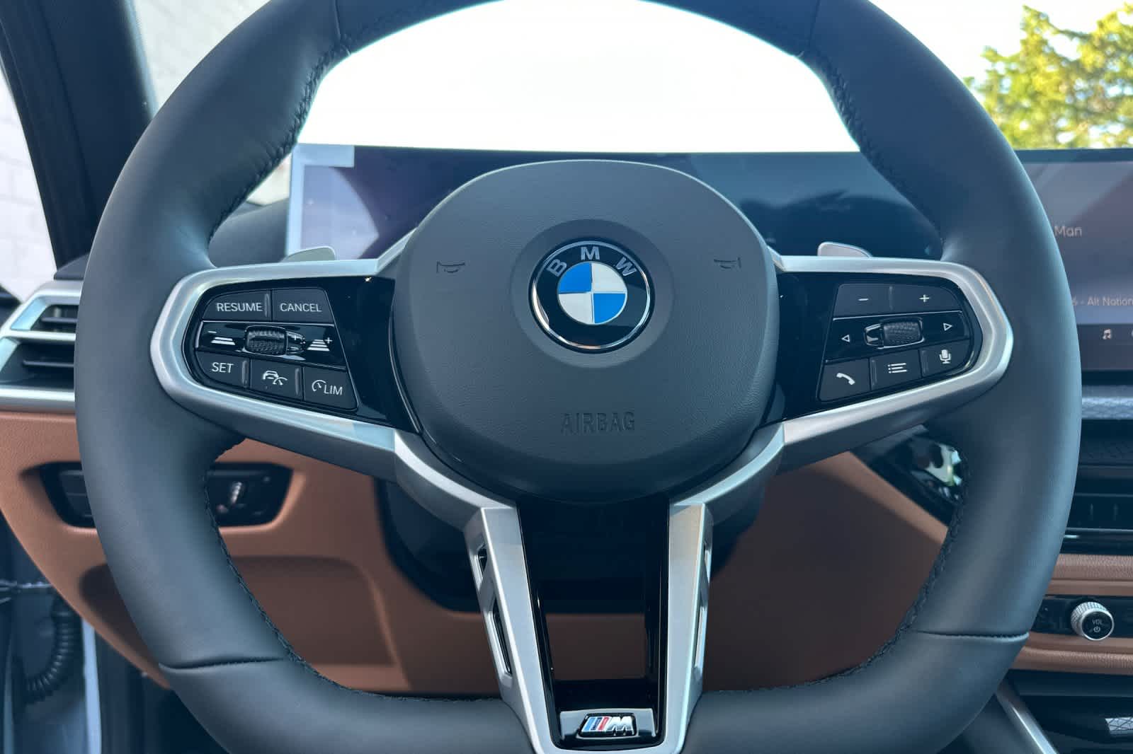 Thumbnail: 2026 BMW 3 Series - 27