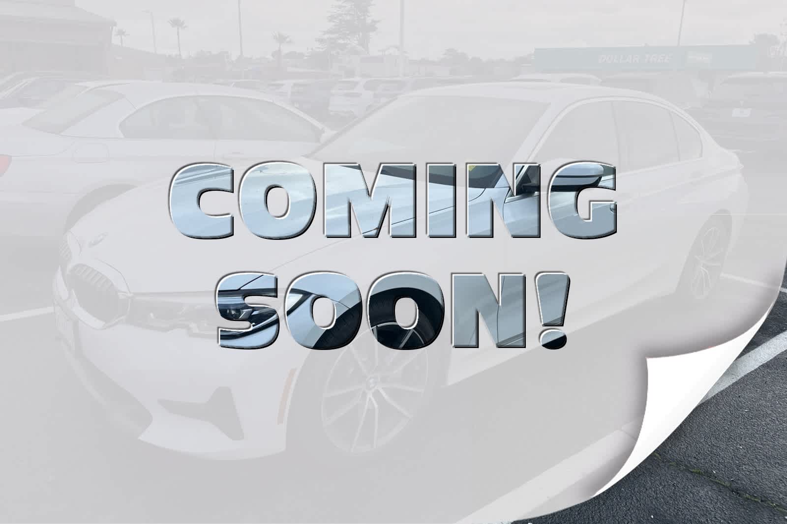 2020 BMW 3 Series 330i