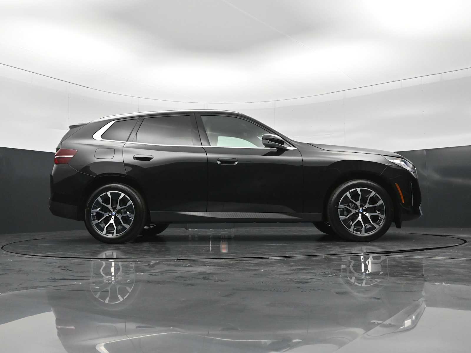Thumbnail: 2026 BMW X3 - 28