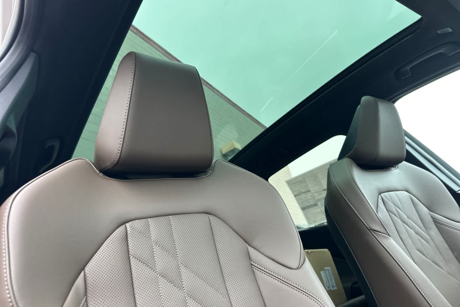 Thumbnail: 2026 BMW X3 - 18