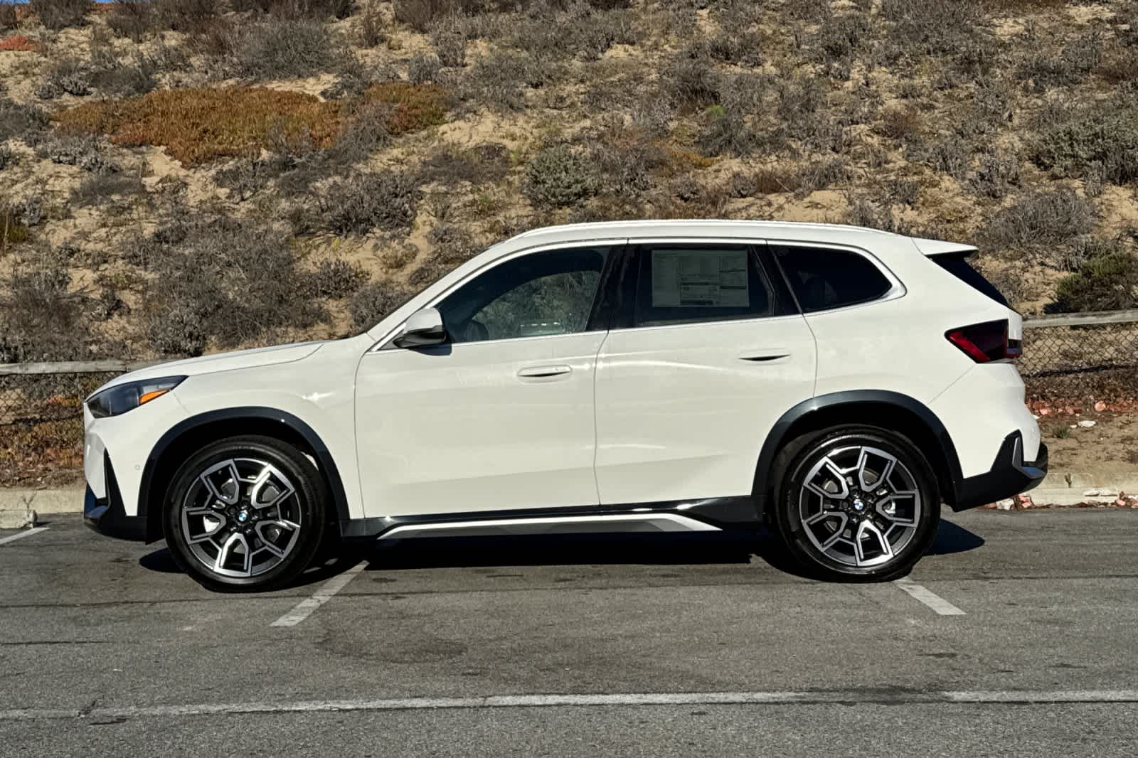 Thumbnail: 2026 BMW X1 - 5