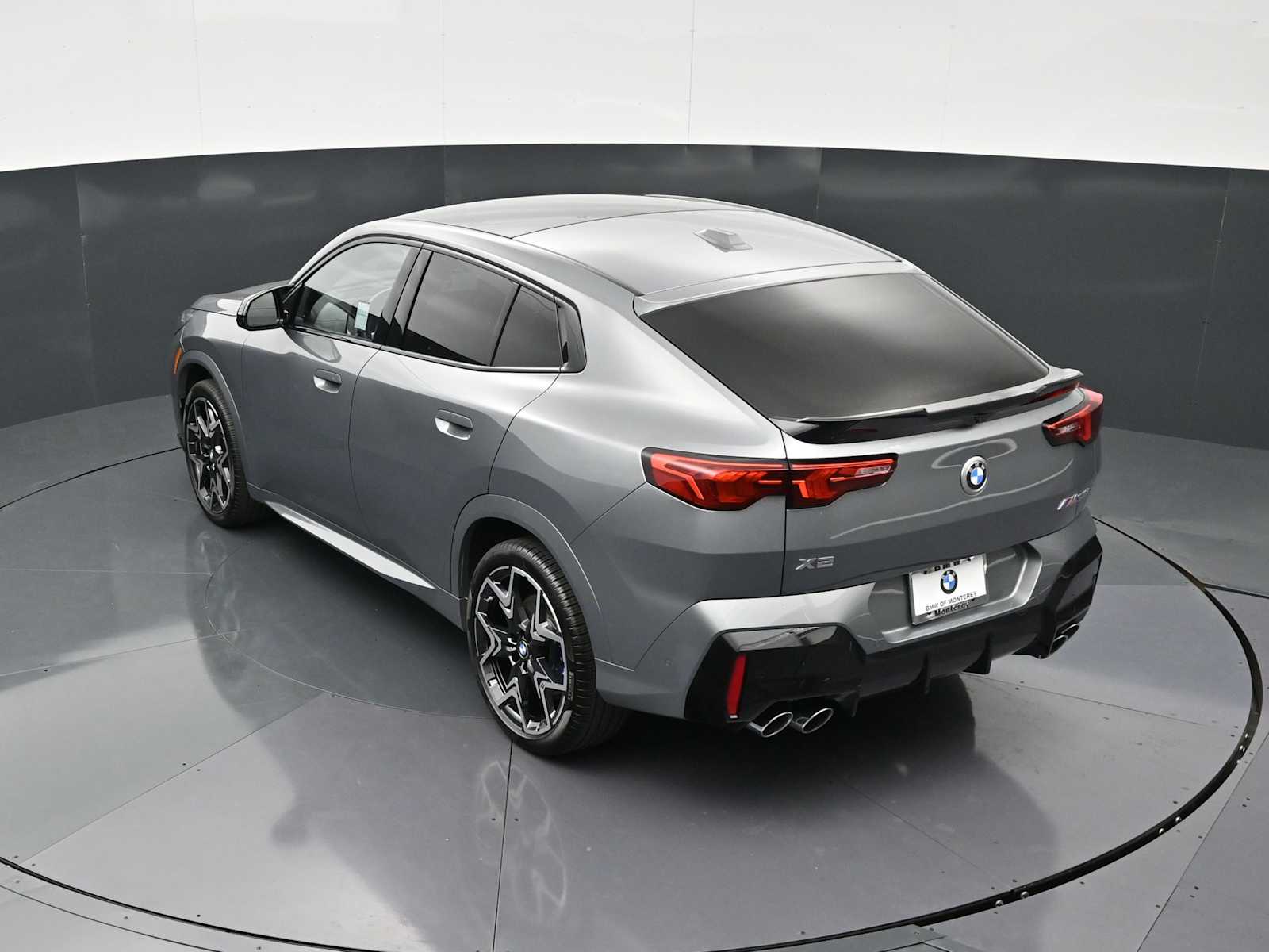 Thumbnail: 2025 BMW X2 - 23